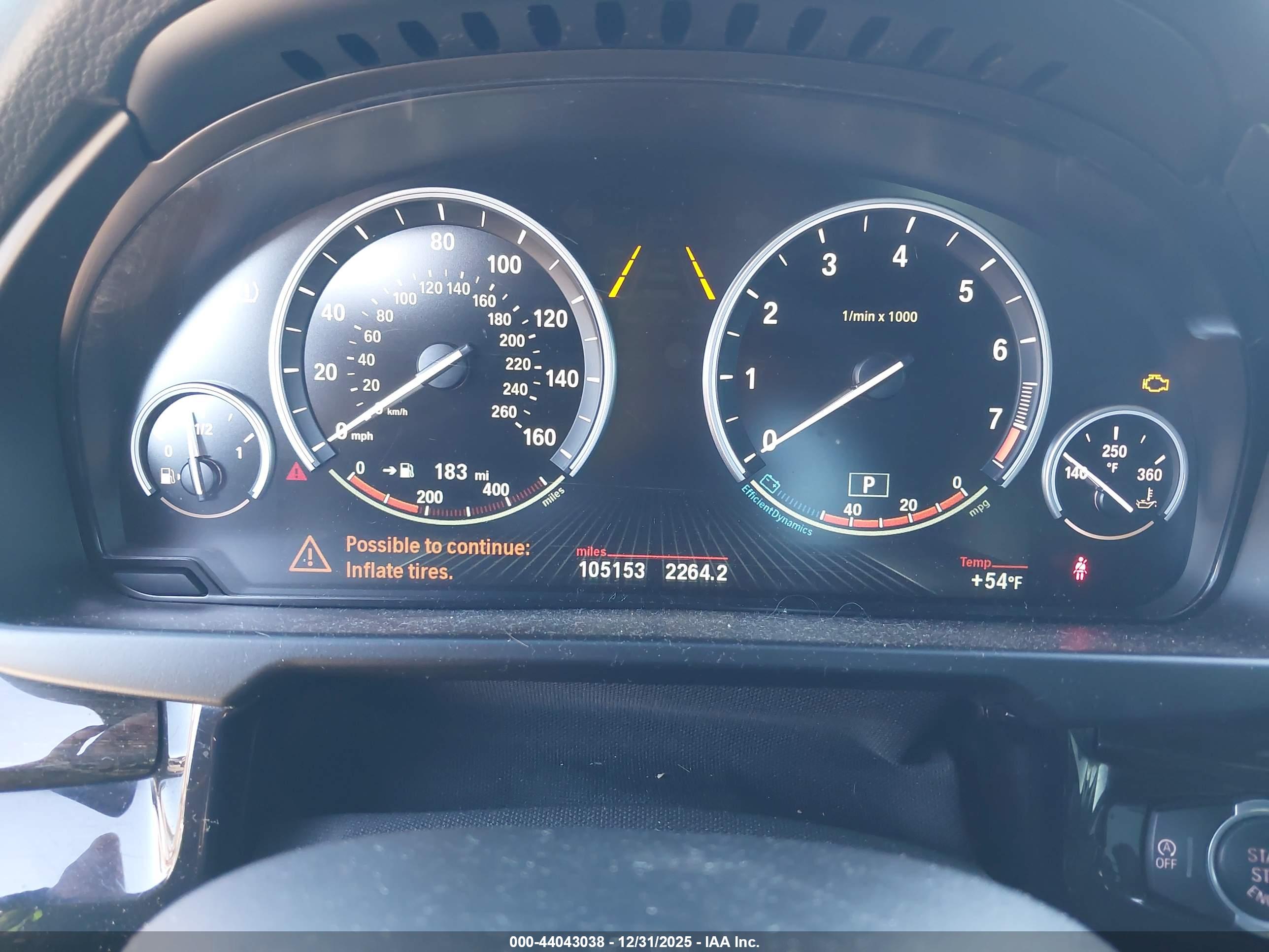 BMW X5 image 7
