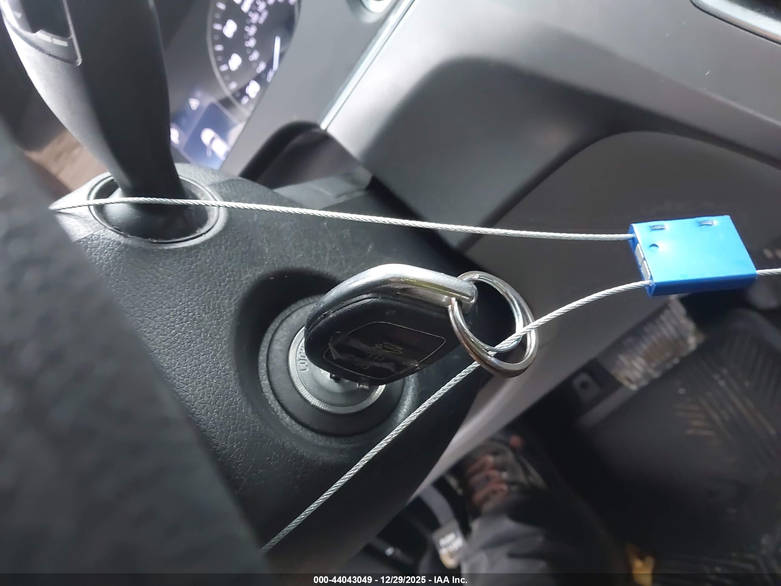 HYUNDAI SONATA image 11