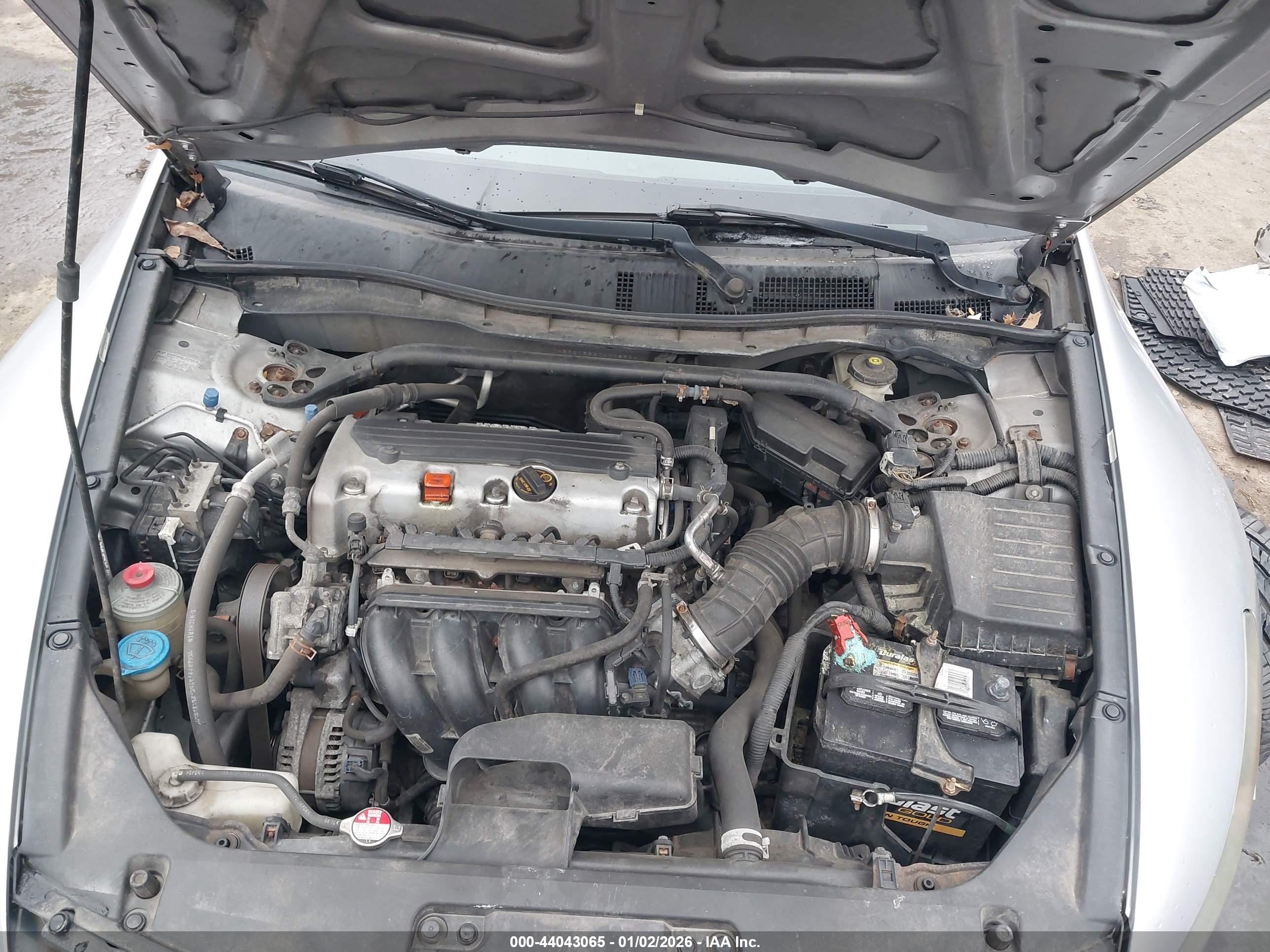HONDA ACCORD image 10
