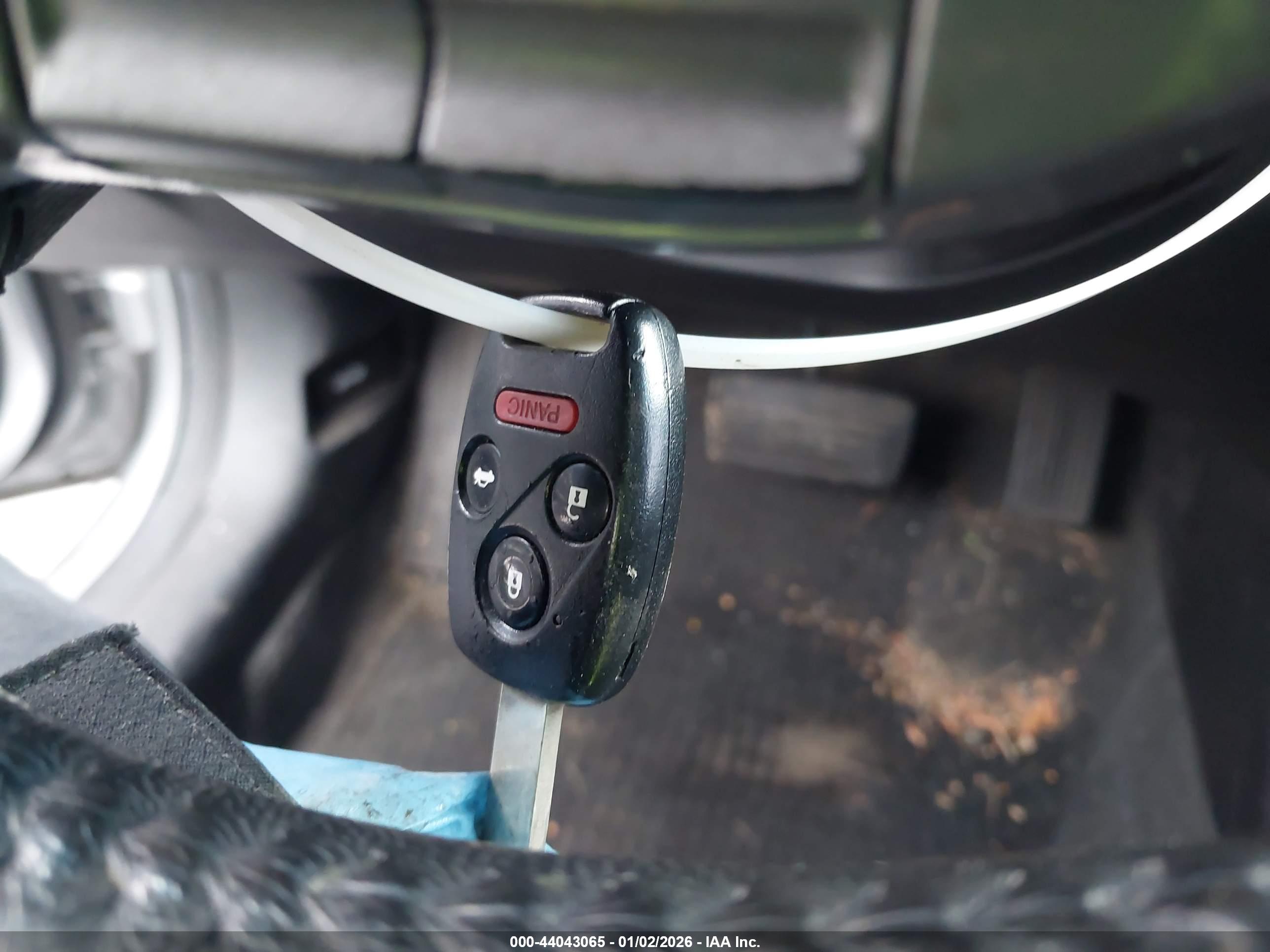 HONDA ACCORD image 11