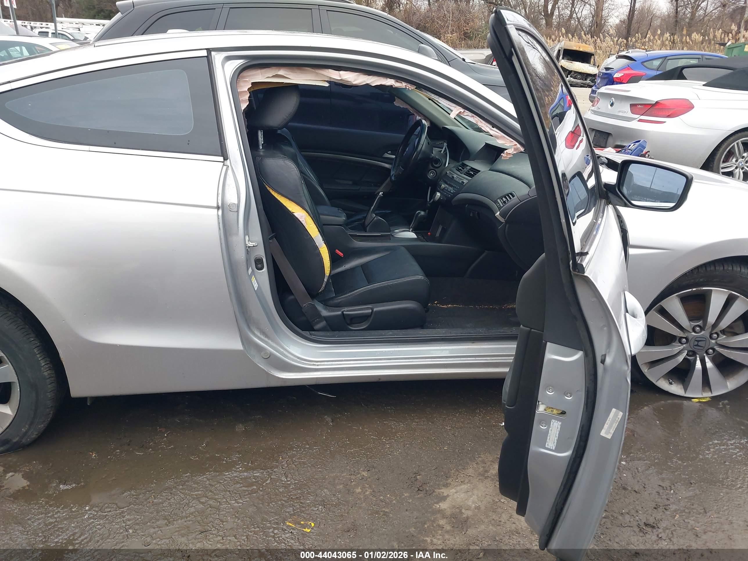 HONDA ACCORD image 5