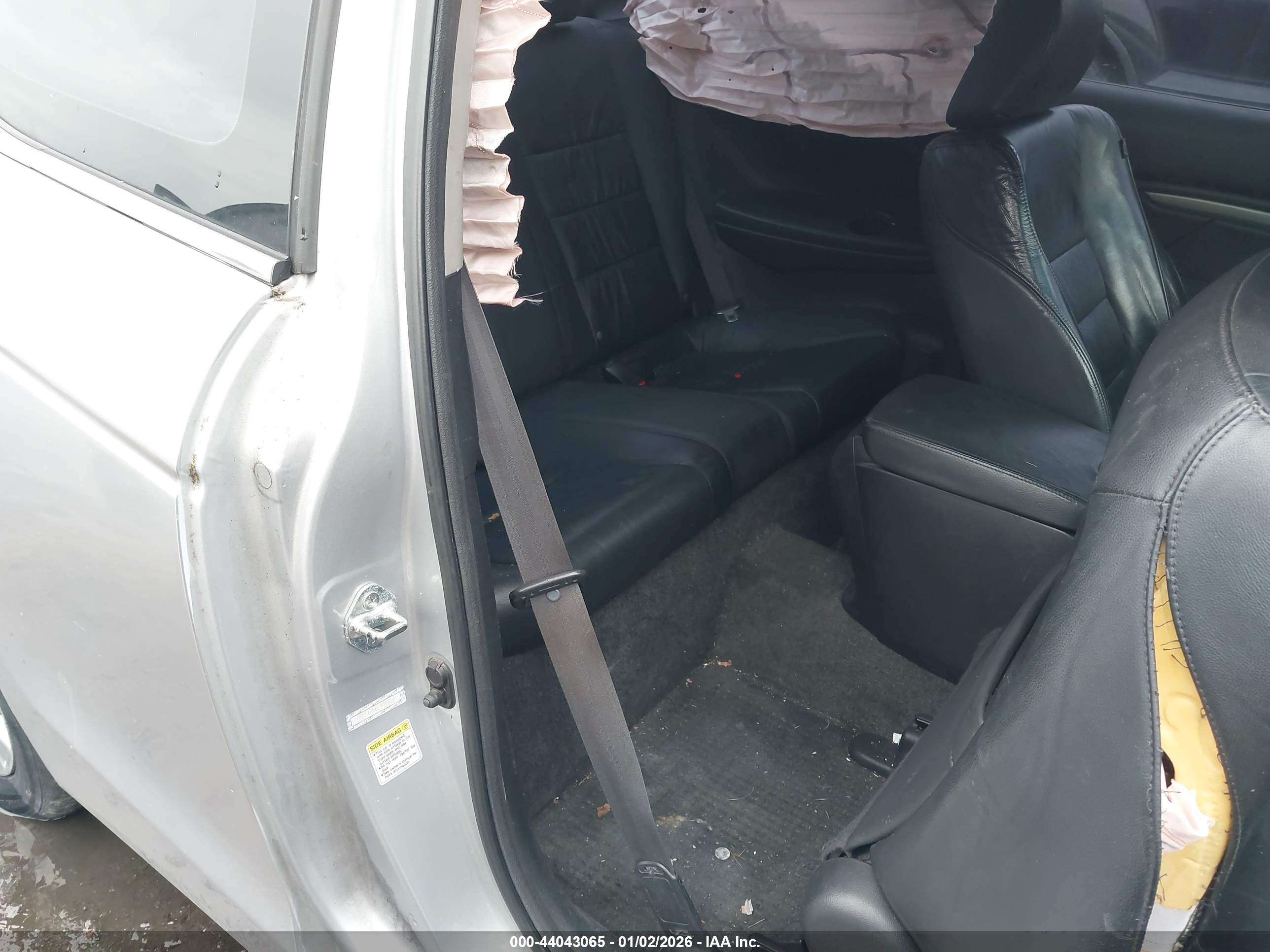 HONDA ACCORD image 8