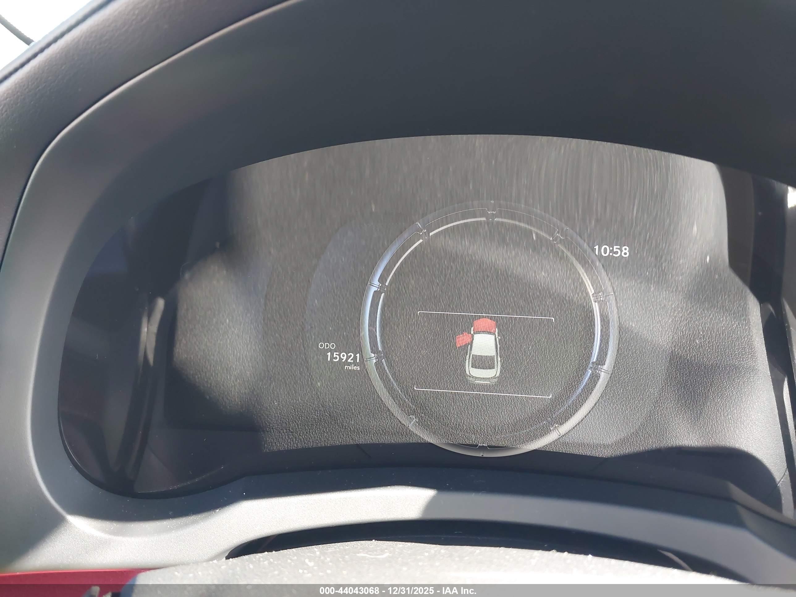LEXUS IS image 7