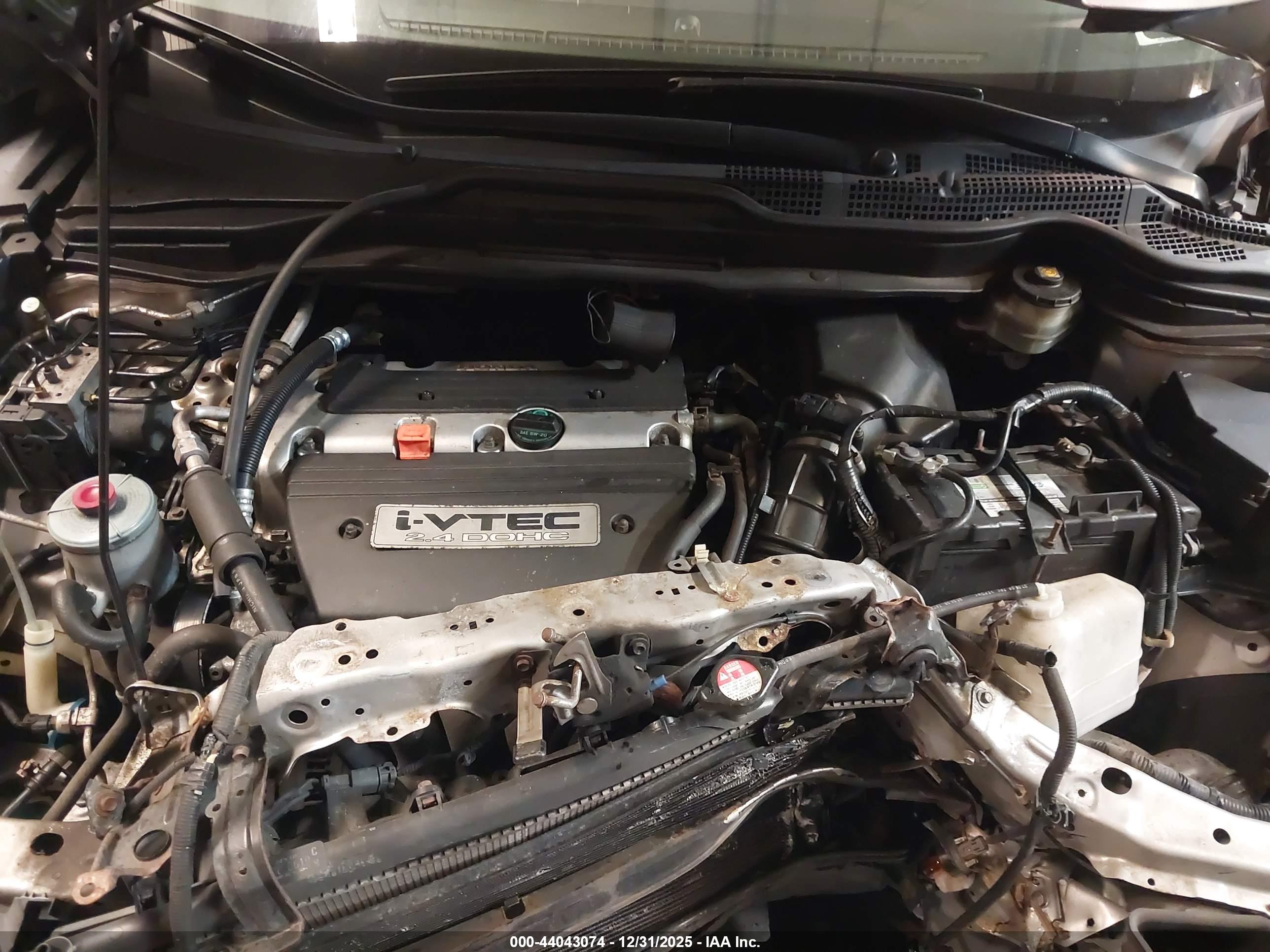 HONDA CR-V image 10