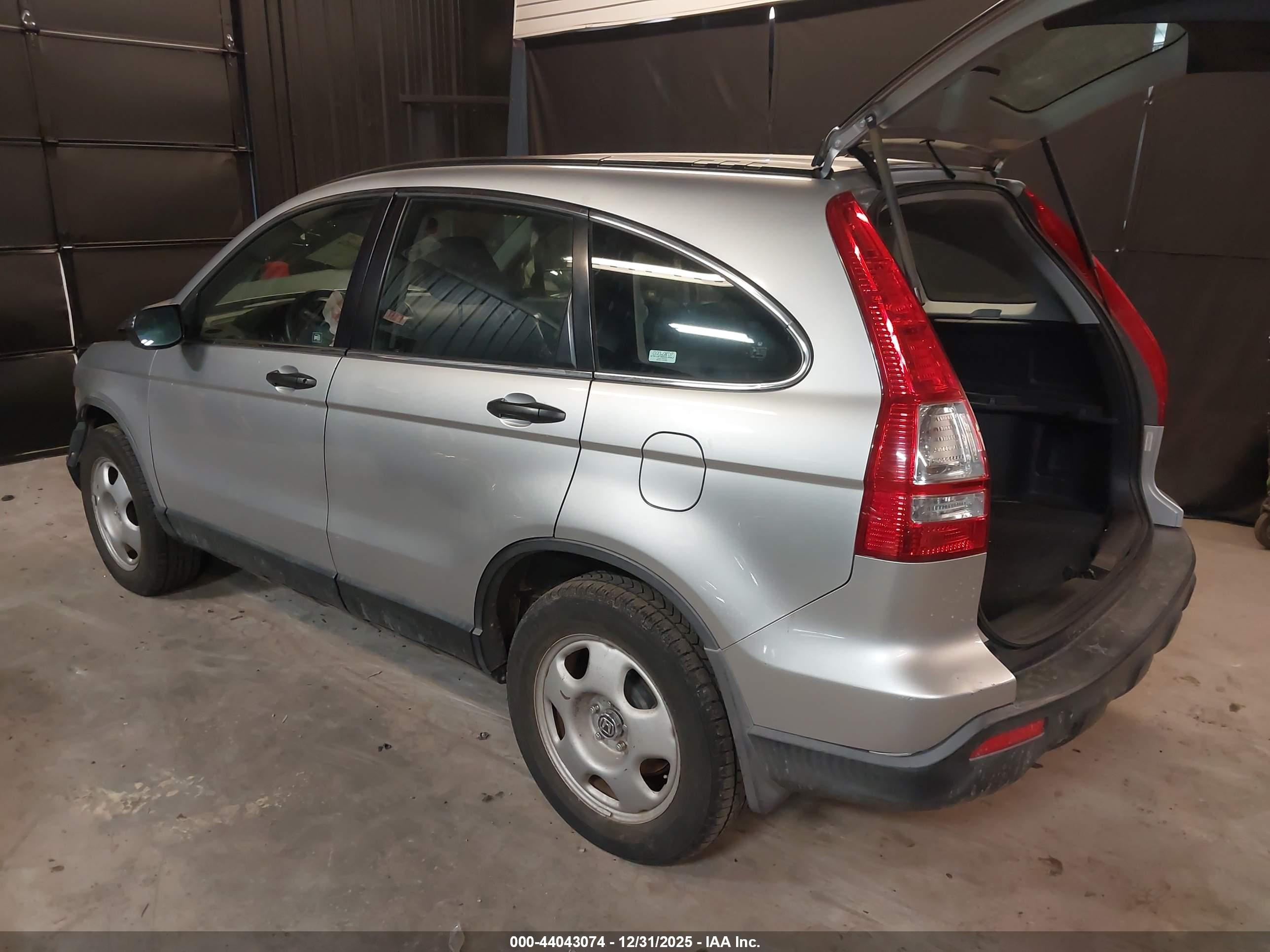 HONDA CR-V image 3