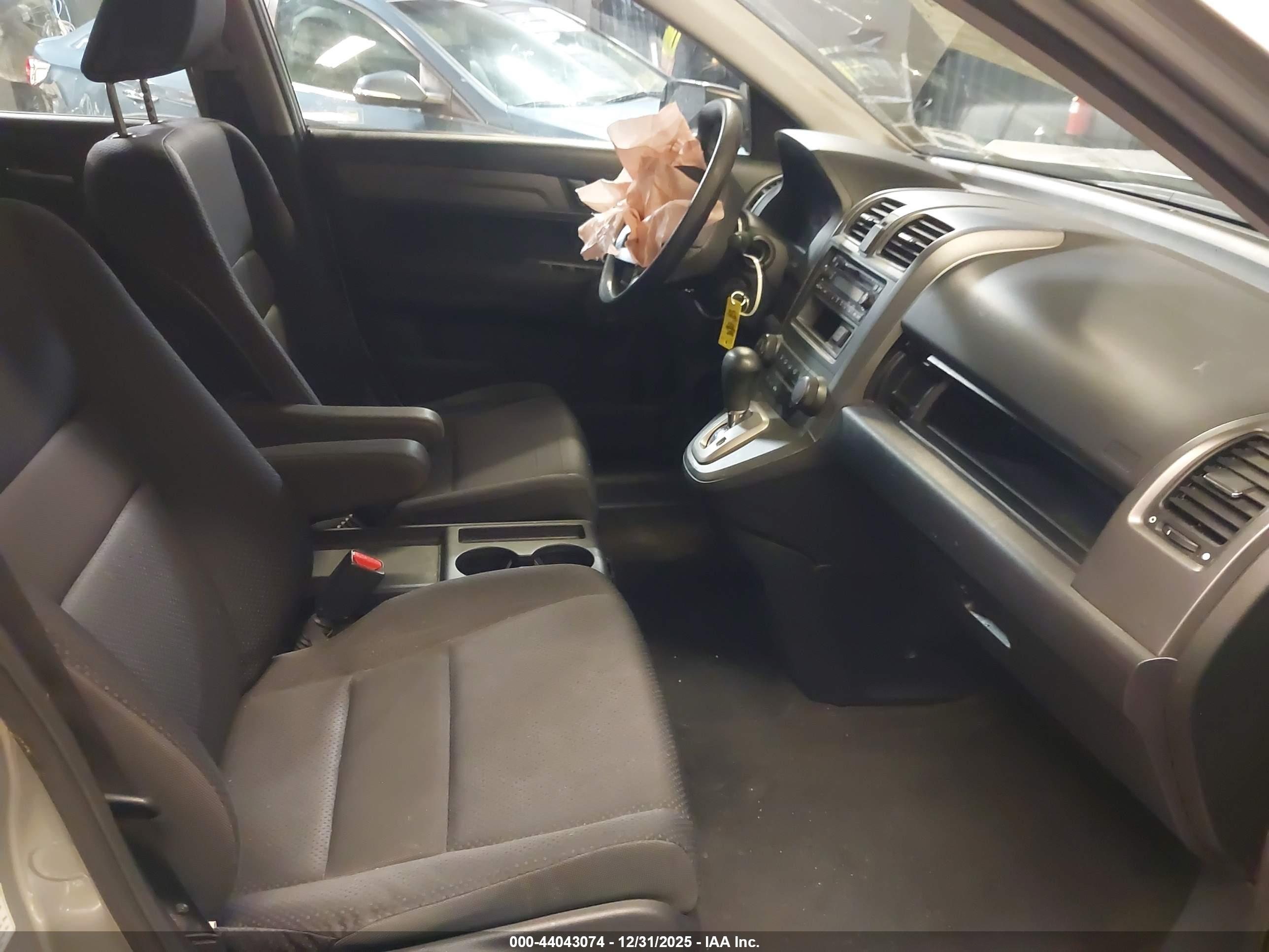 HONDA CR-V image 5