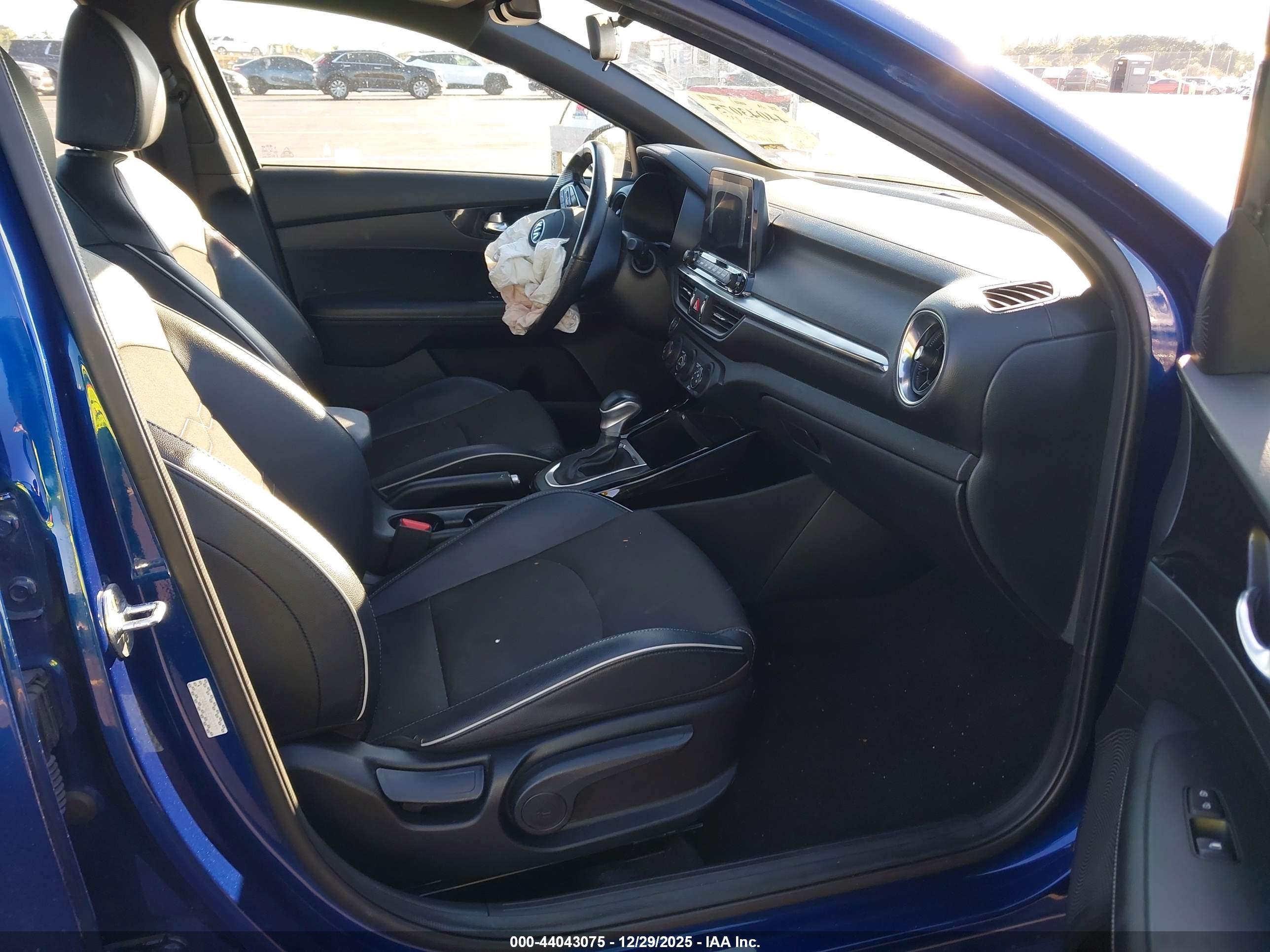 KIA FORTE image 5