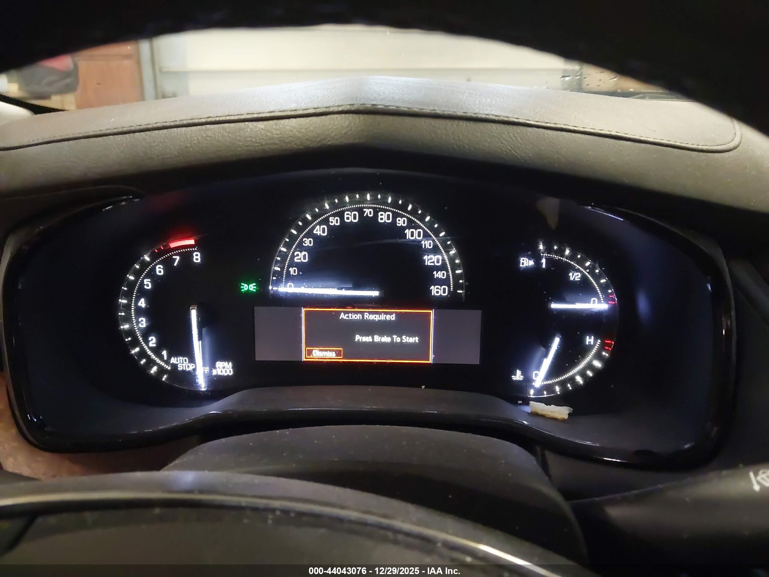 CADILLAC CTS image 7