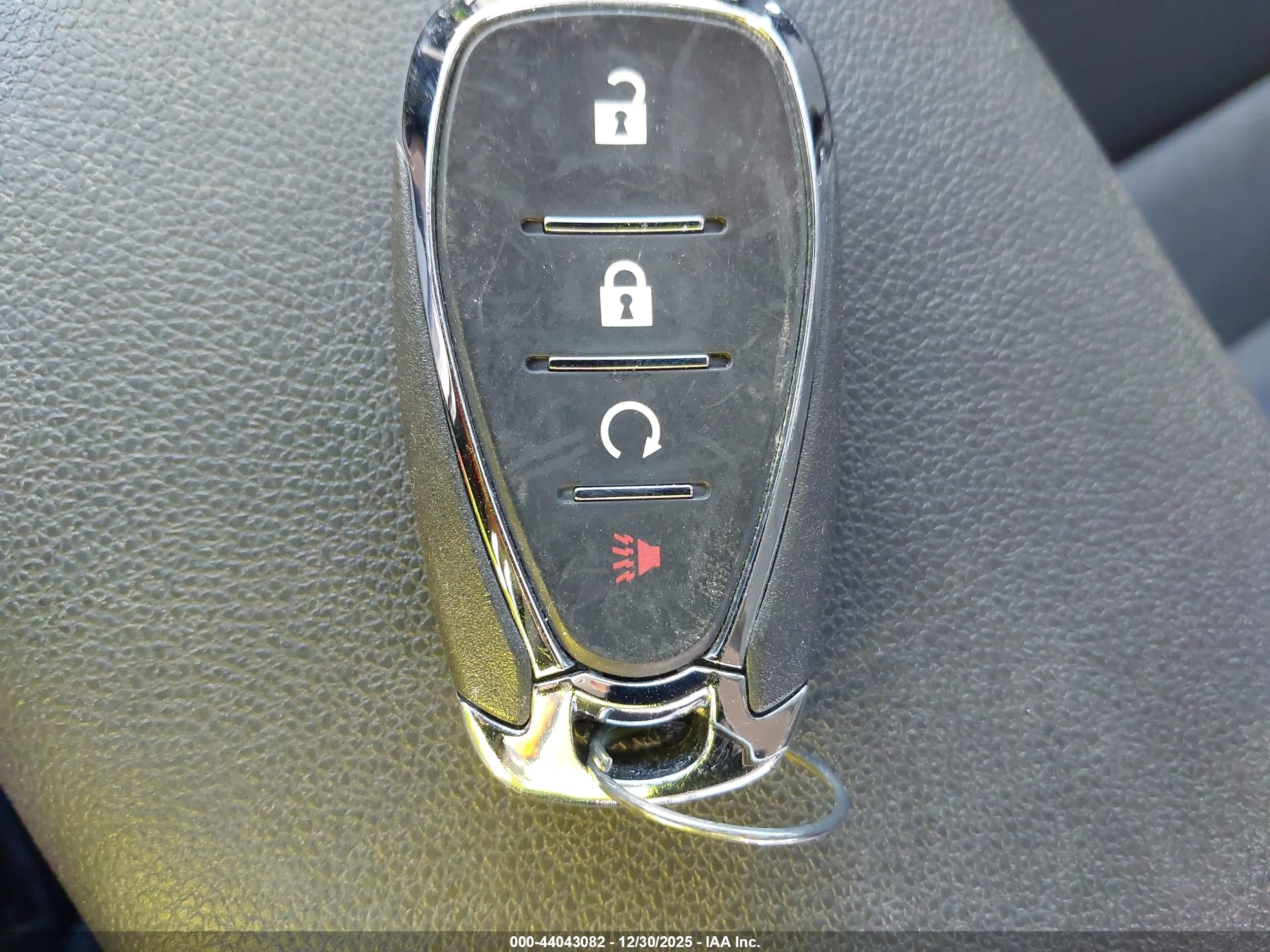 CHEVROLET TRAILBLAZER image 11
