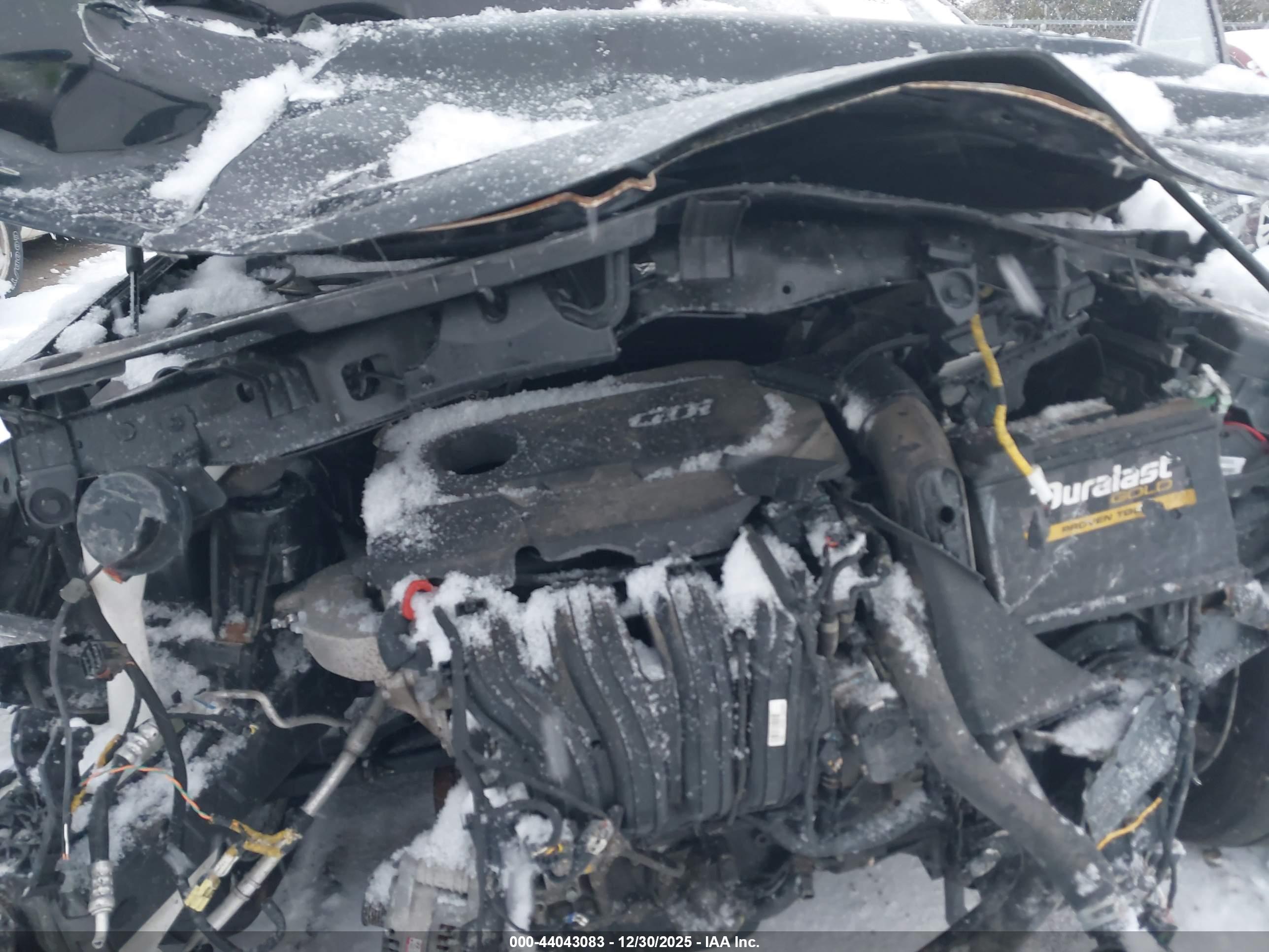 KIA OPTIMA image 10