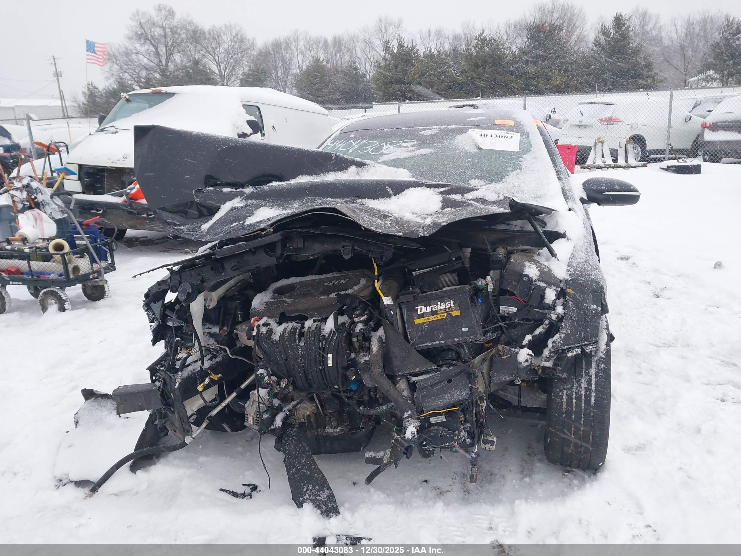 KIA OPTIMA image 6