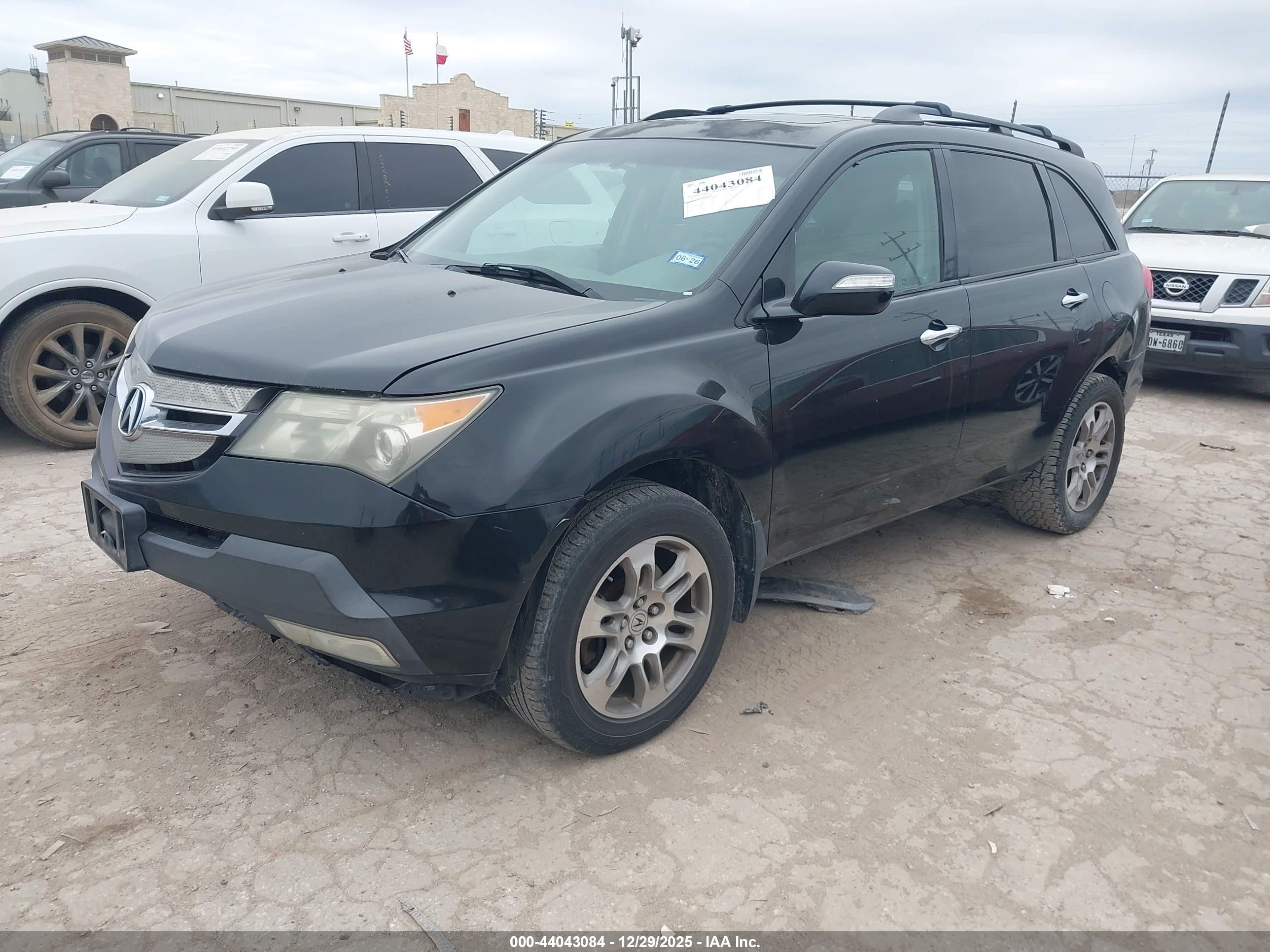 ACURA MDX image 2
