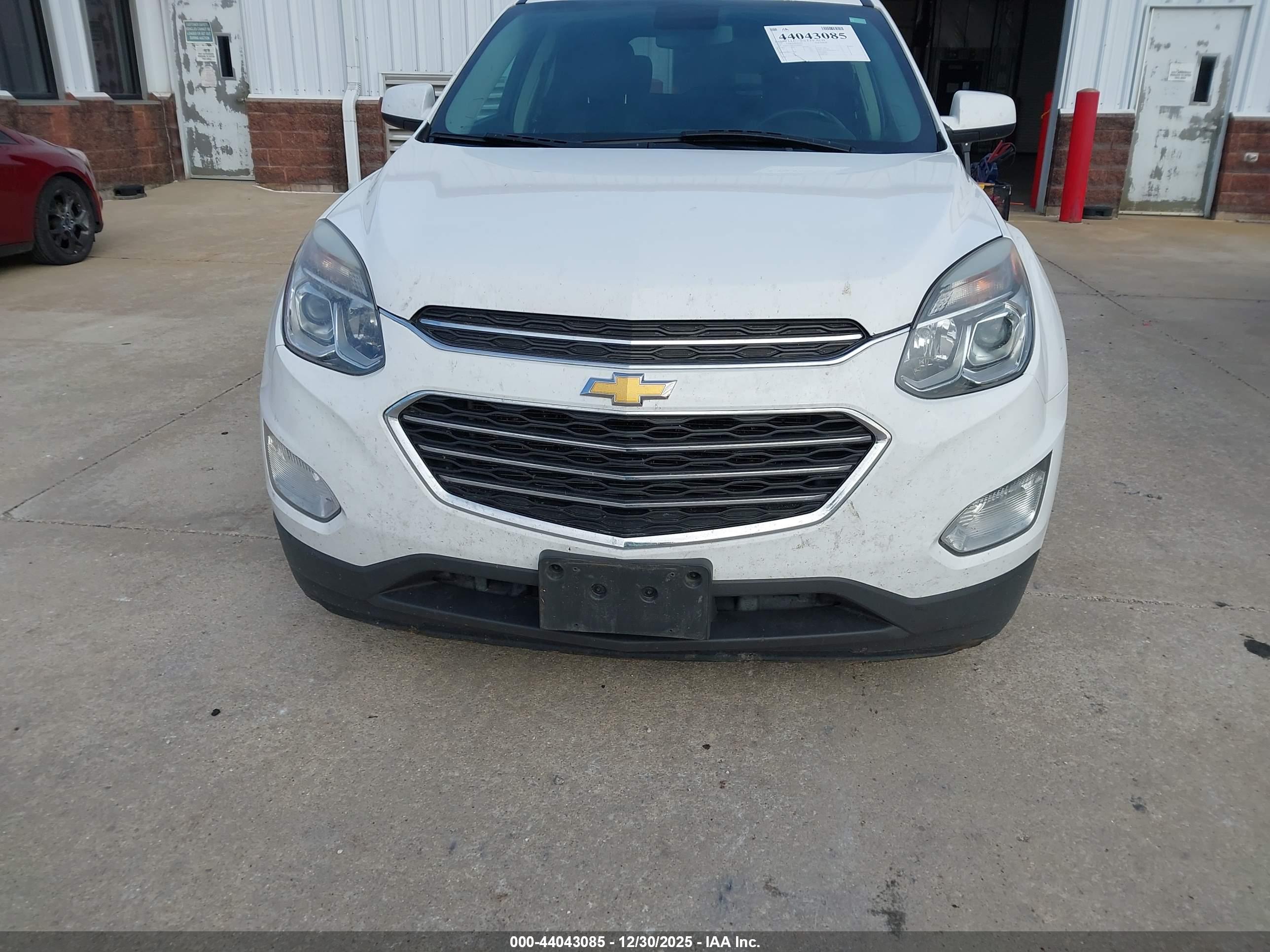 CHEVROLET EQUINOX image 6