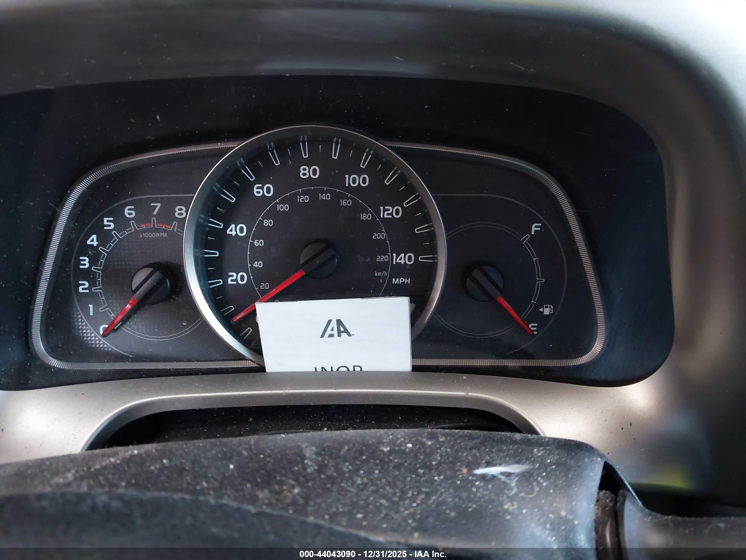 TOYOTA RAV4 image 7