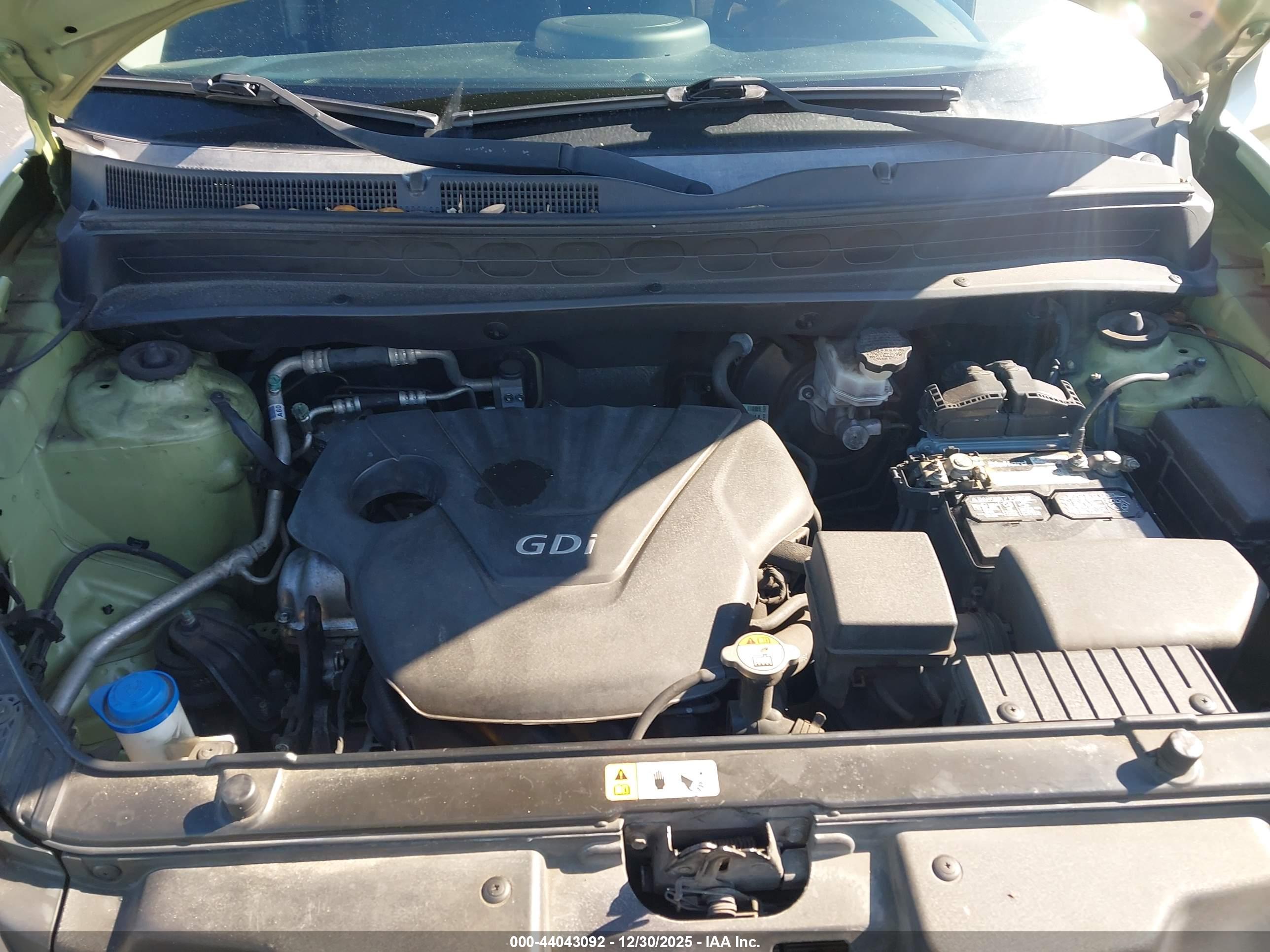 KIA SOUL image 10