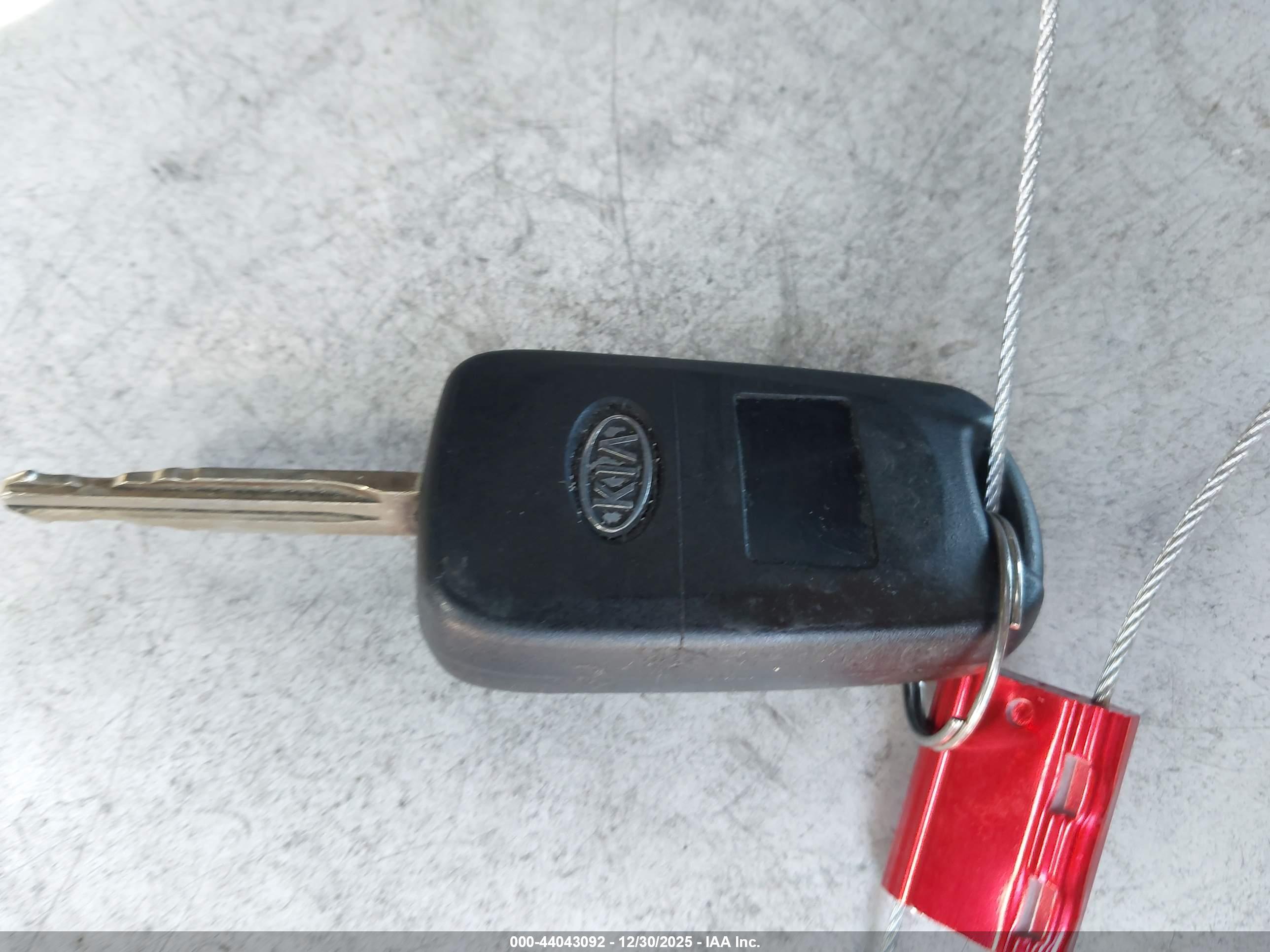 KIA SOUL image 11