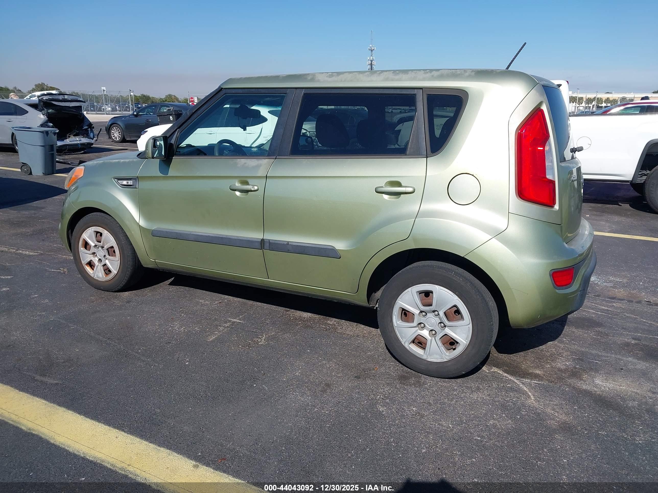 KIA SOUL image 3
