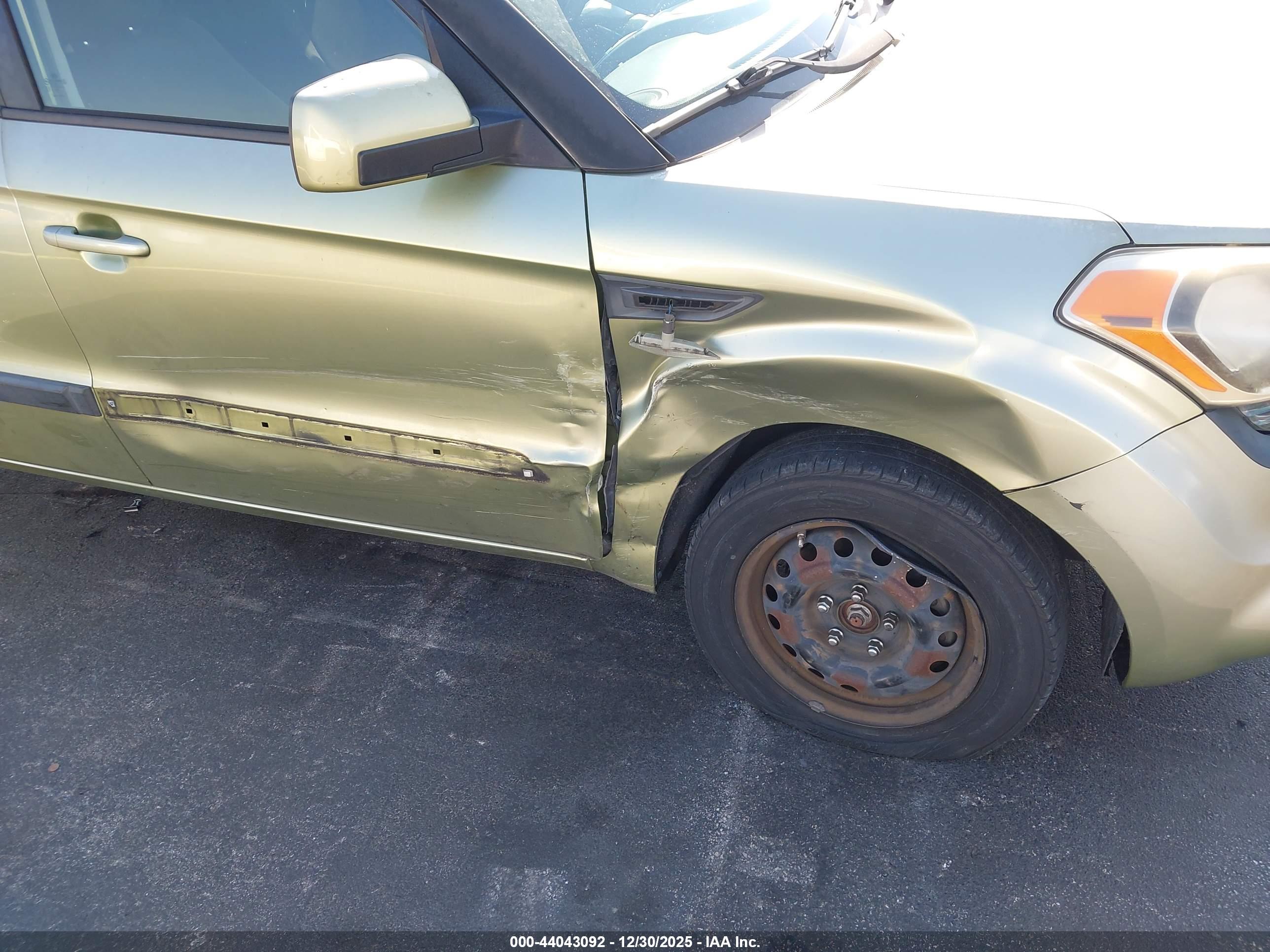 KIA SOUL image 6