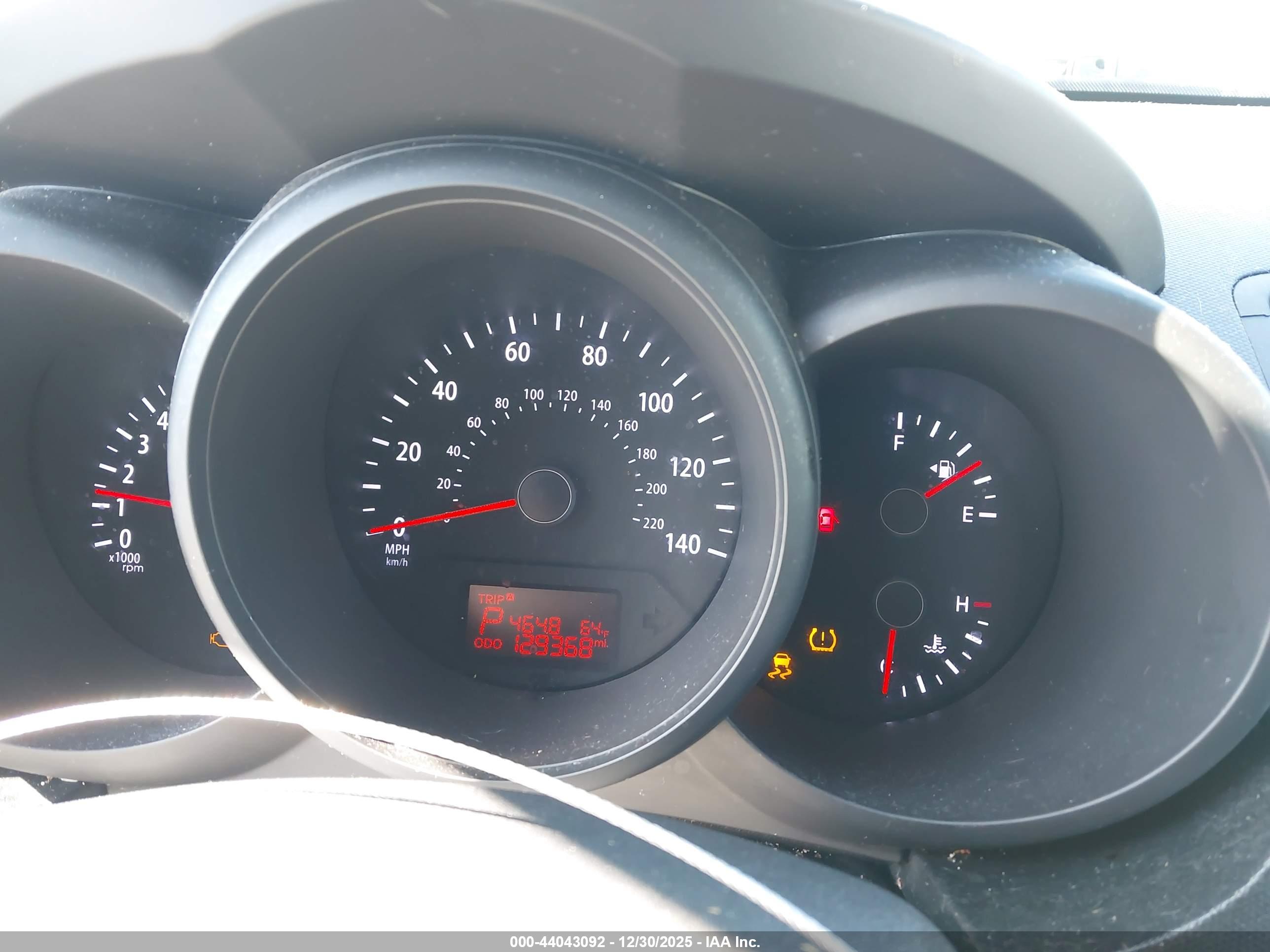 KIA SOUL image 7