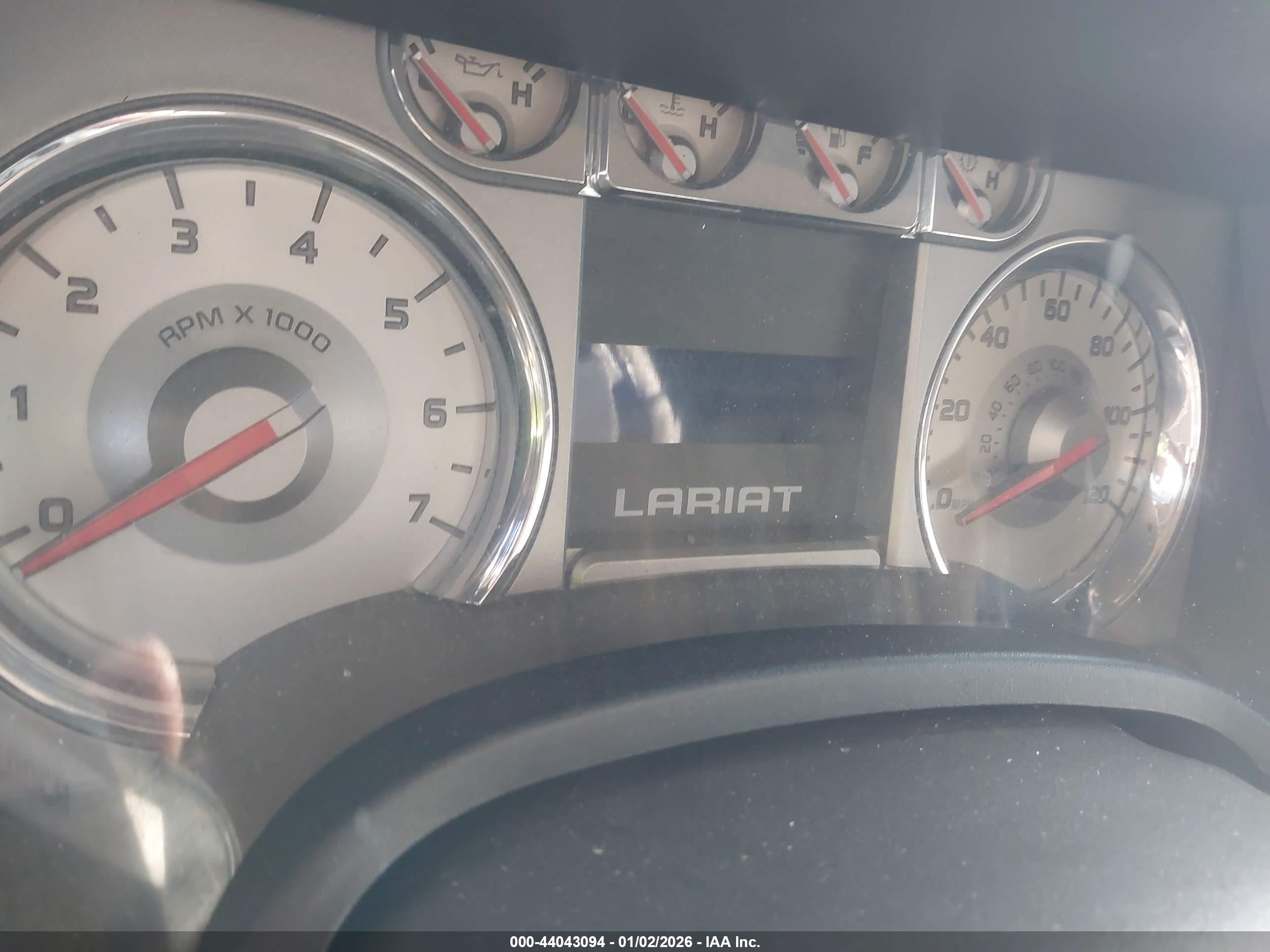 FORD F-150 image 7