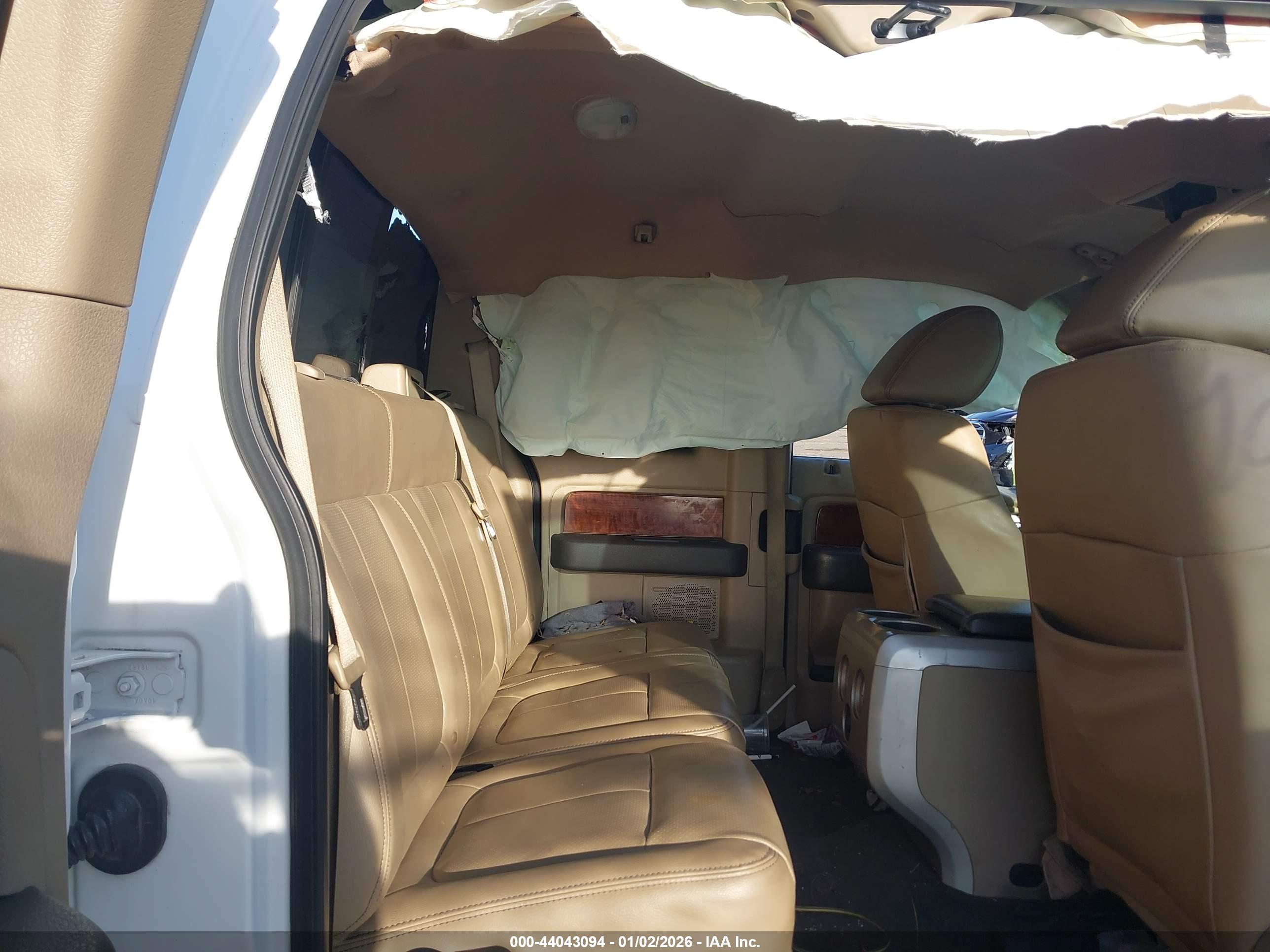FORD F-150 image 8
