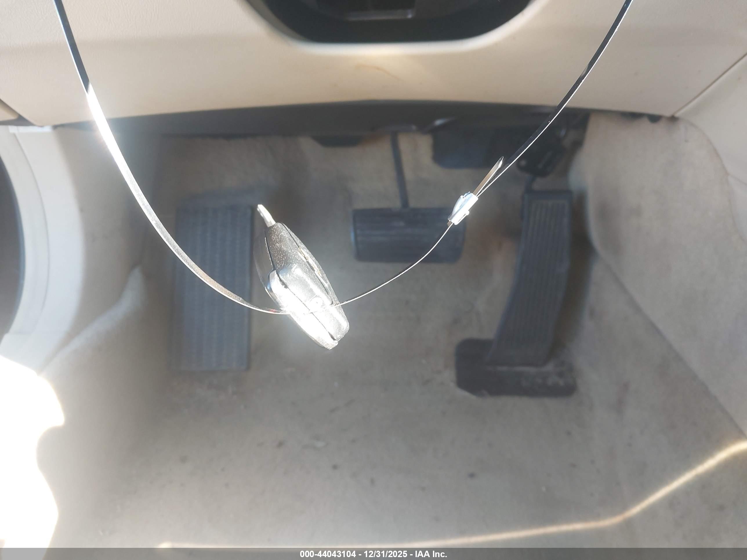ACURA TL image 11