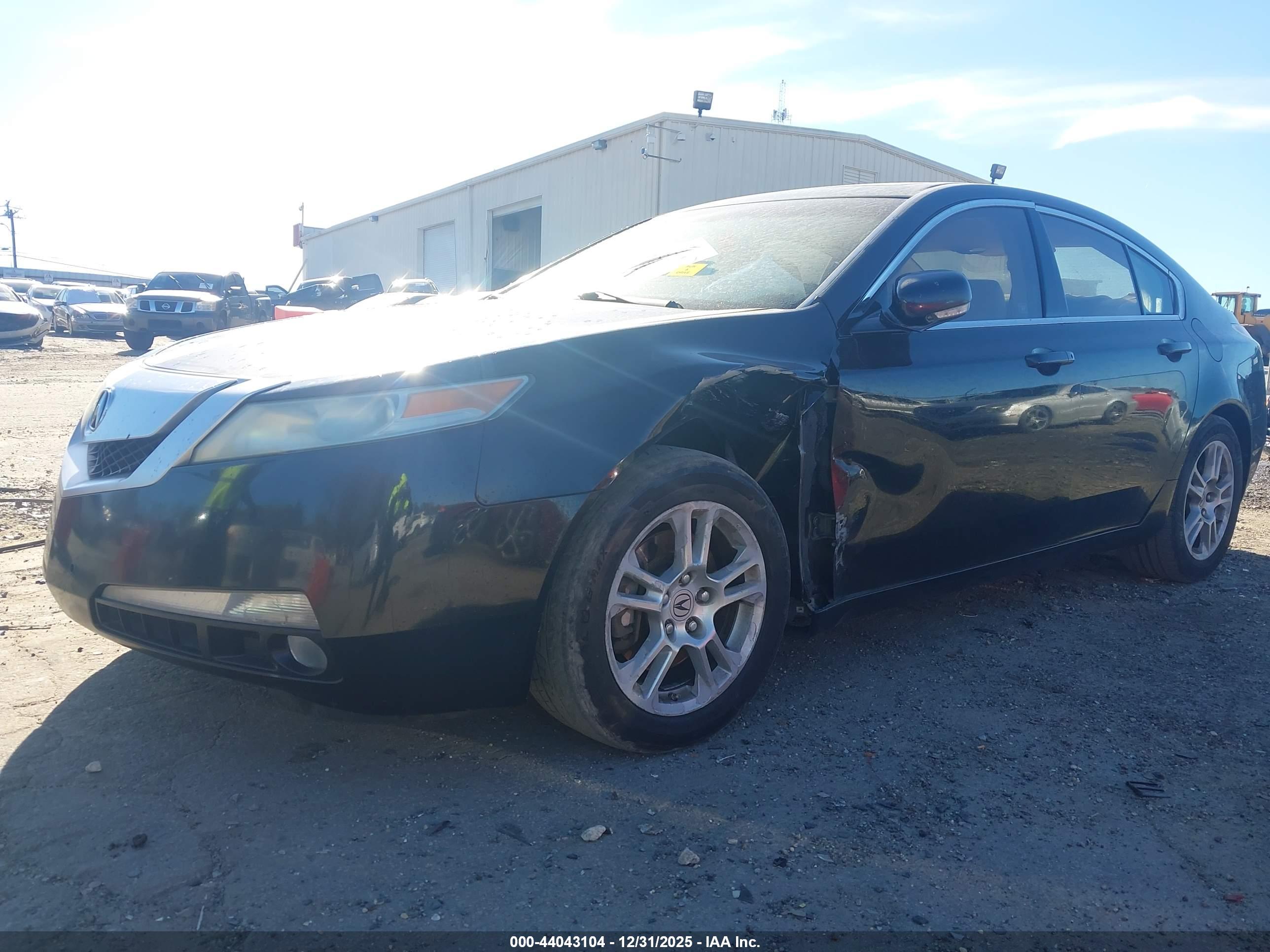 ACURA TL image 2
