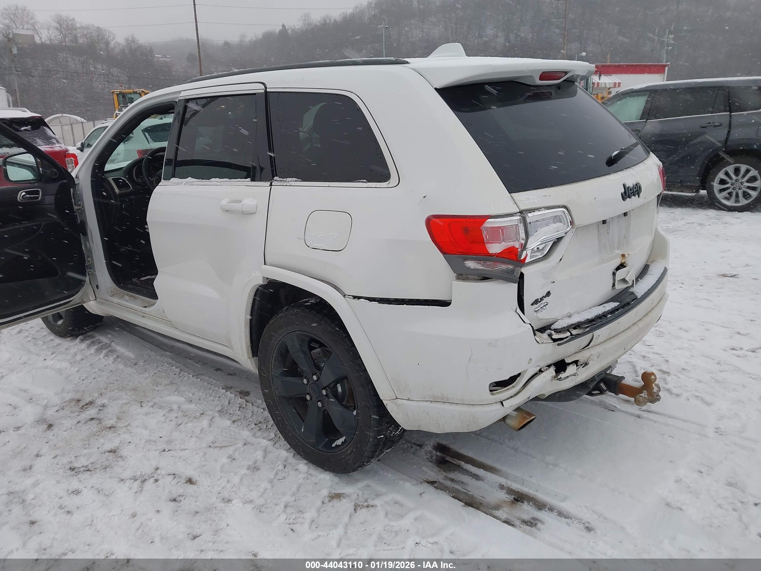 JEEP GRAND image 6