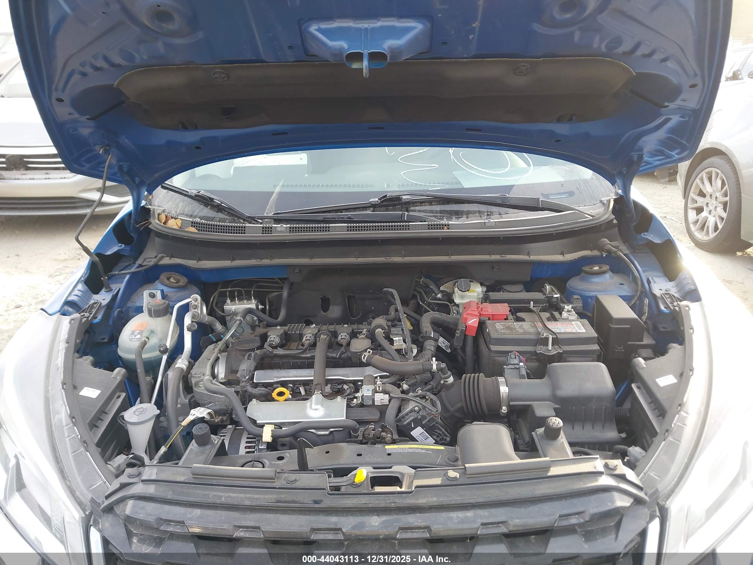 NISSAN KICKS image 10