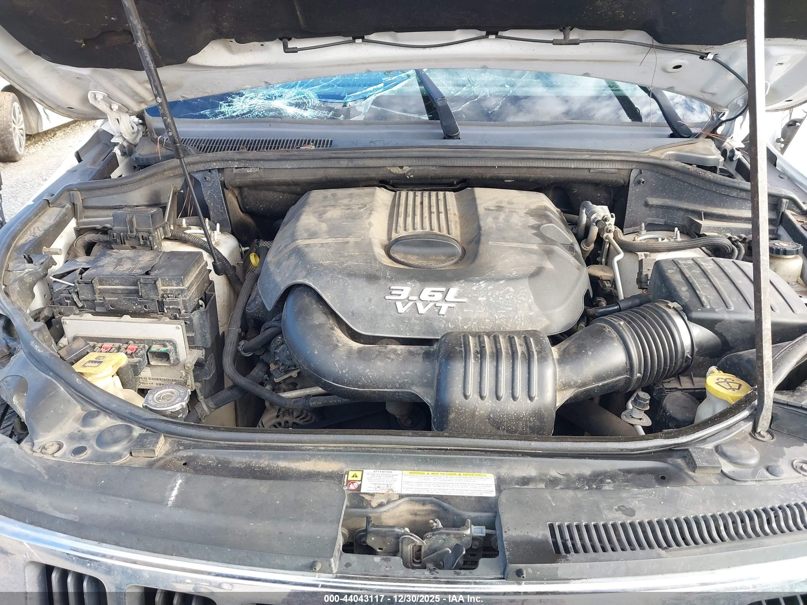 JEEP GRAND image 10