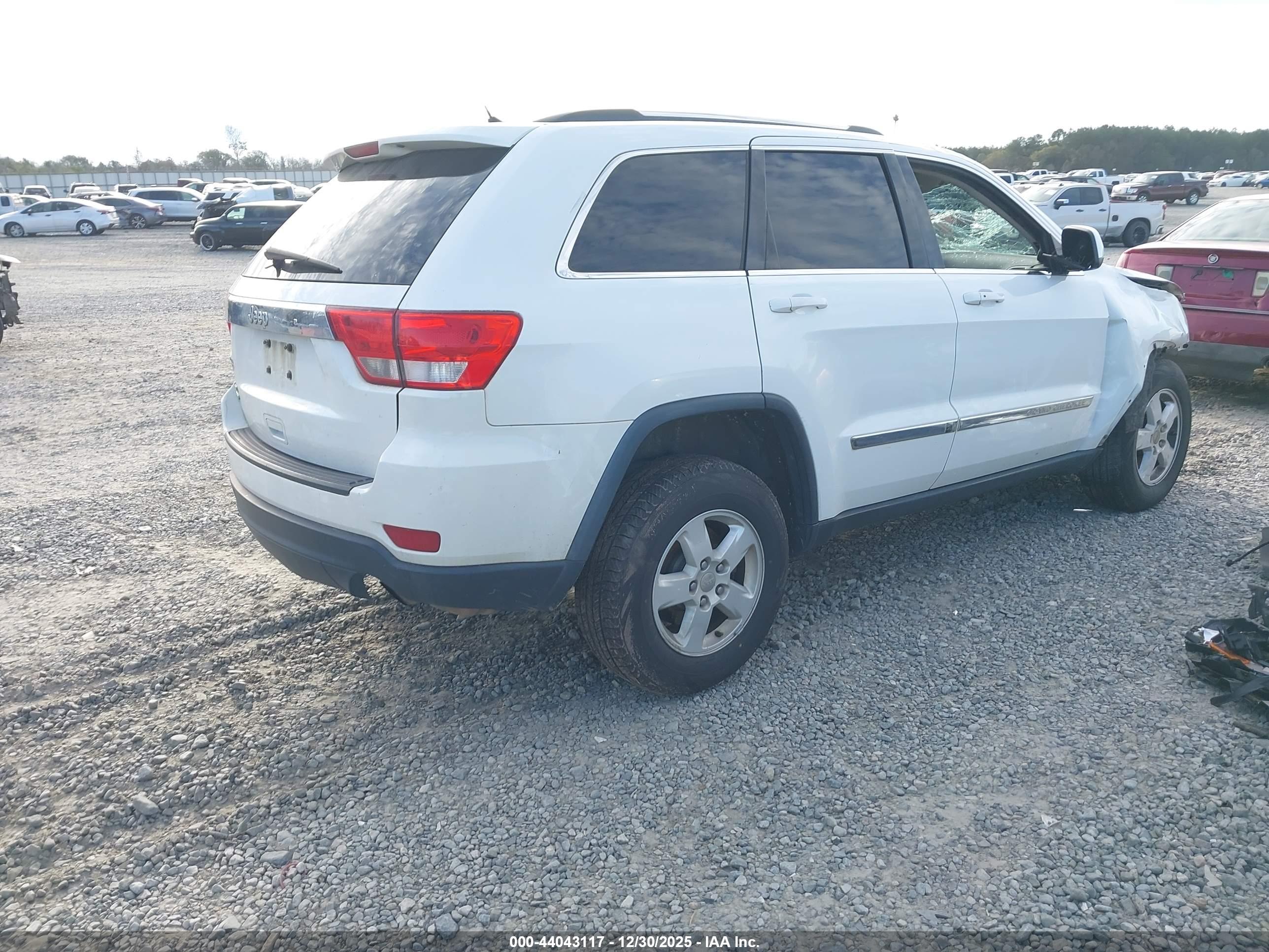 JEEP GRAND image 4