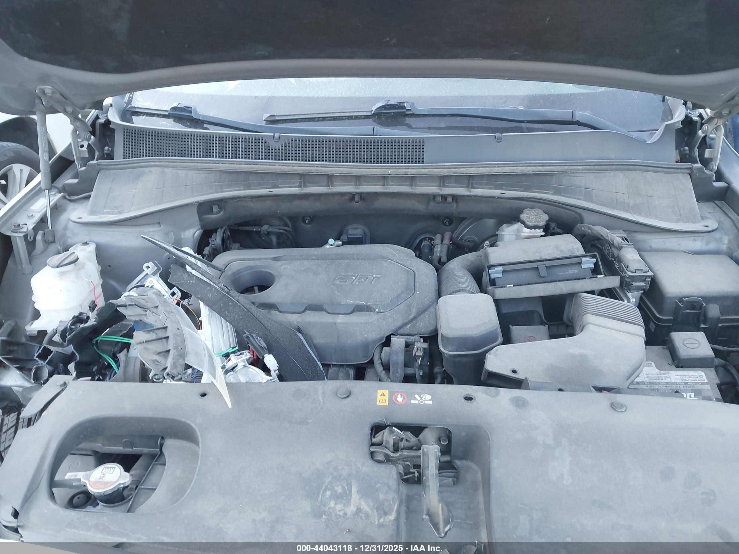 KIA SORENTO image 10