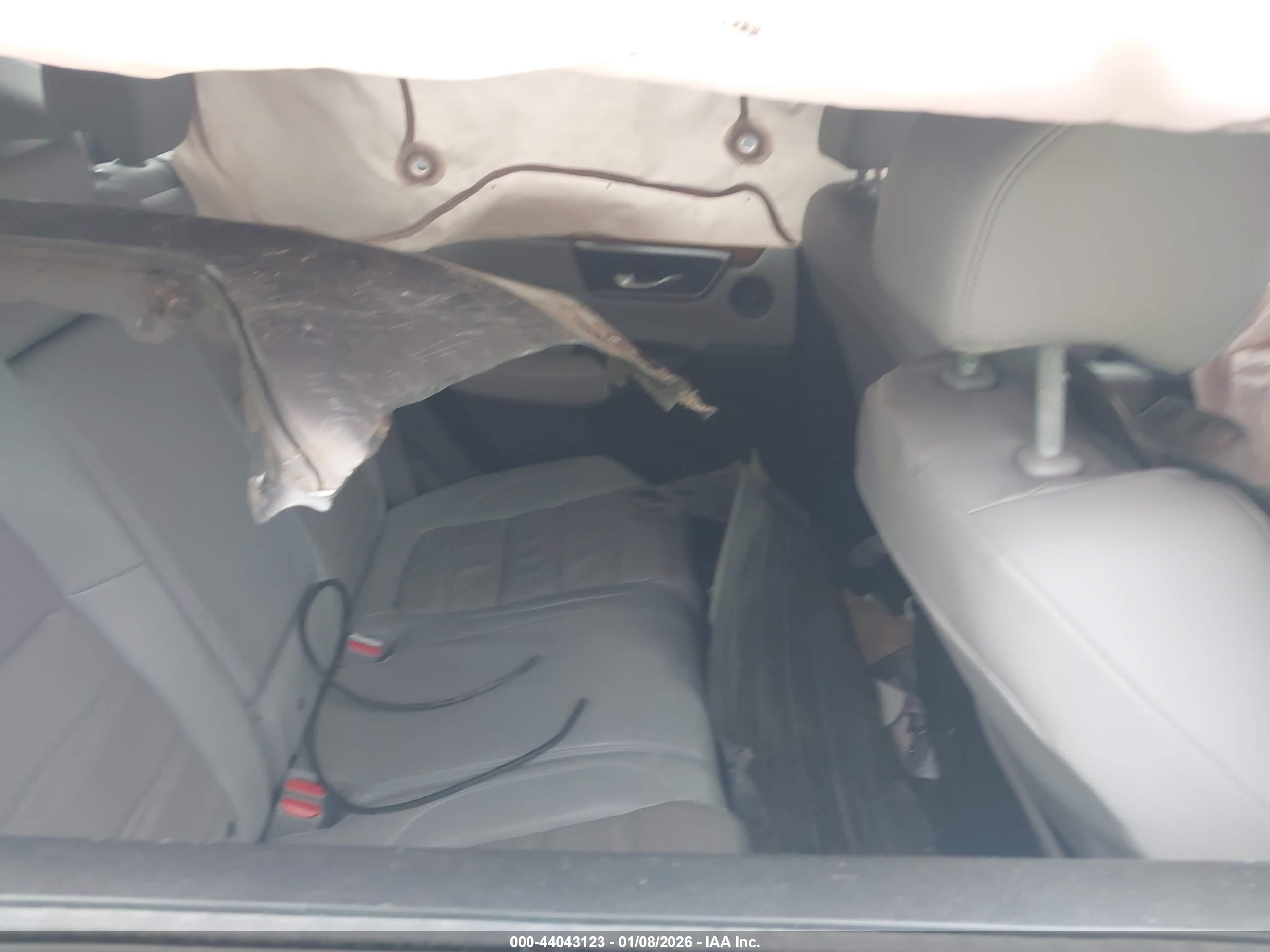 HONDA CR-V image 8