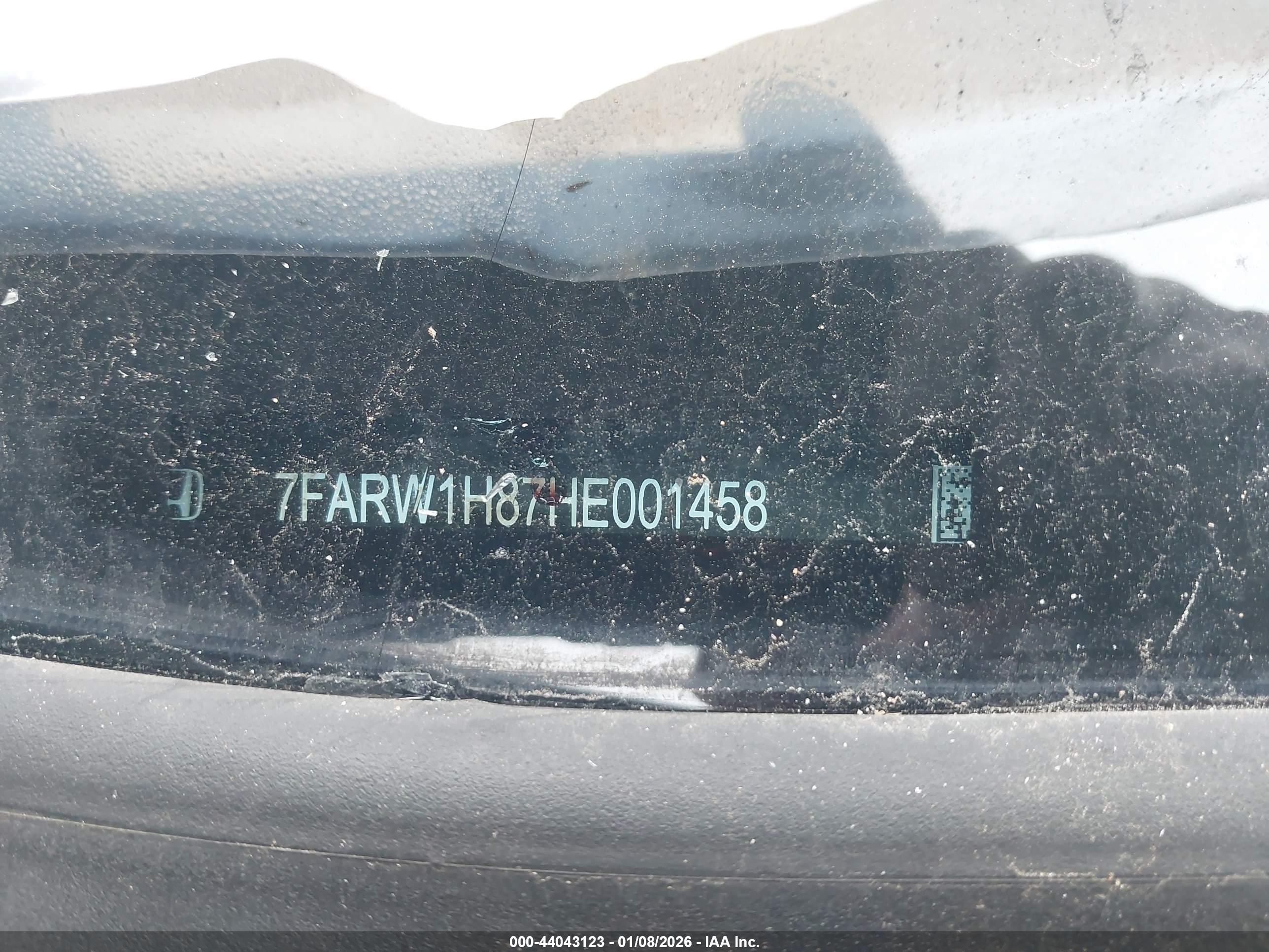 HONDA CR-V image 9