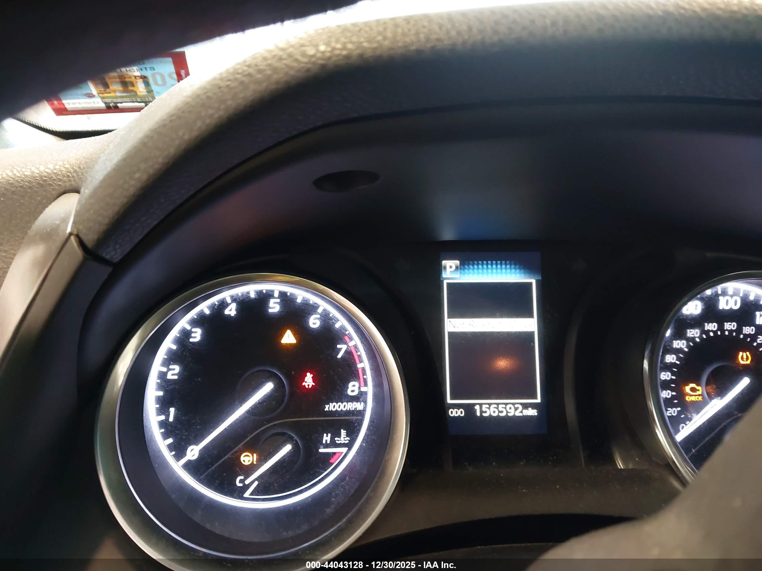 TOYOTA CAMRY image 7