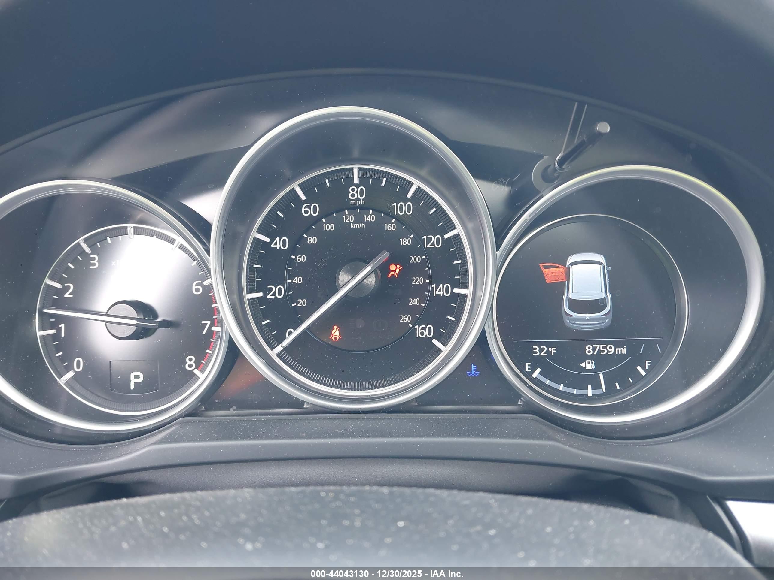 MAZDA CX-5 image 7