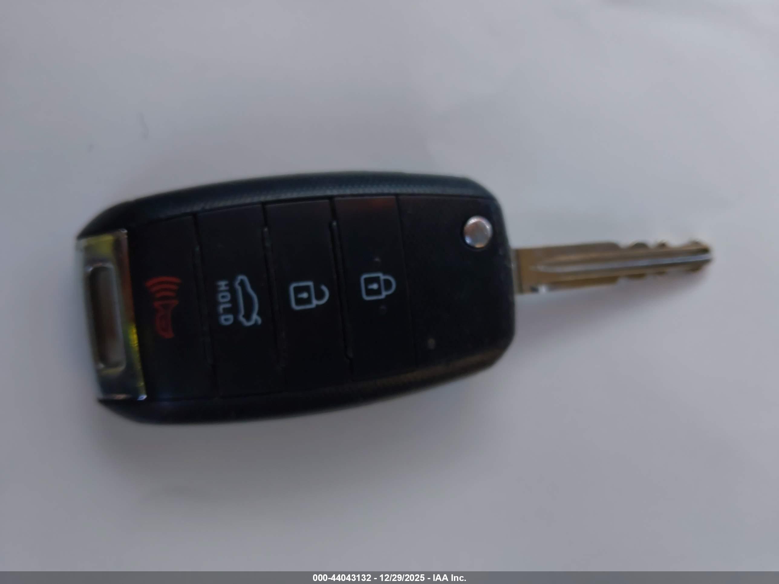 KIA FORTE image 11