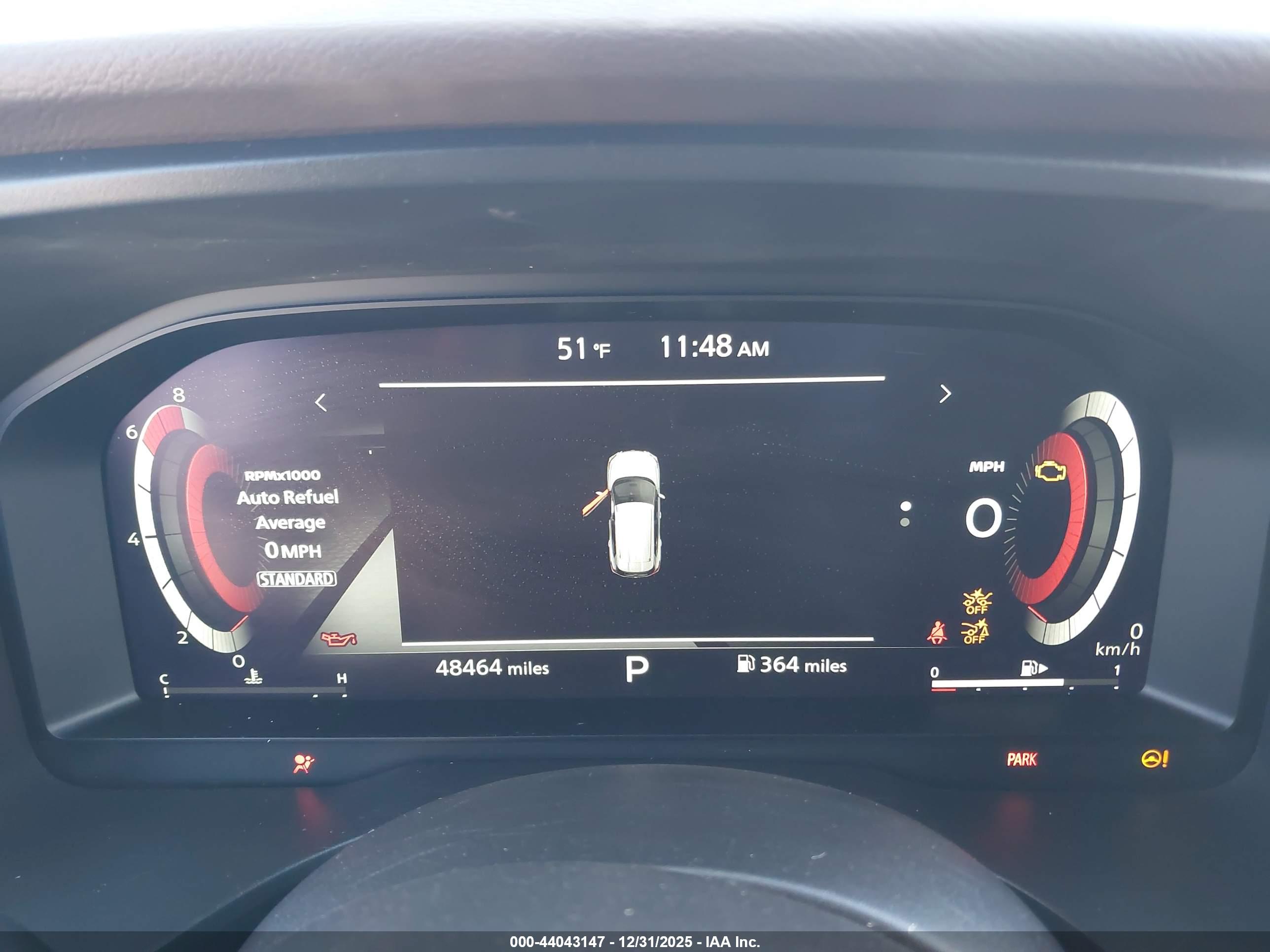 NISSAN ROGUE image 7