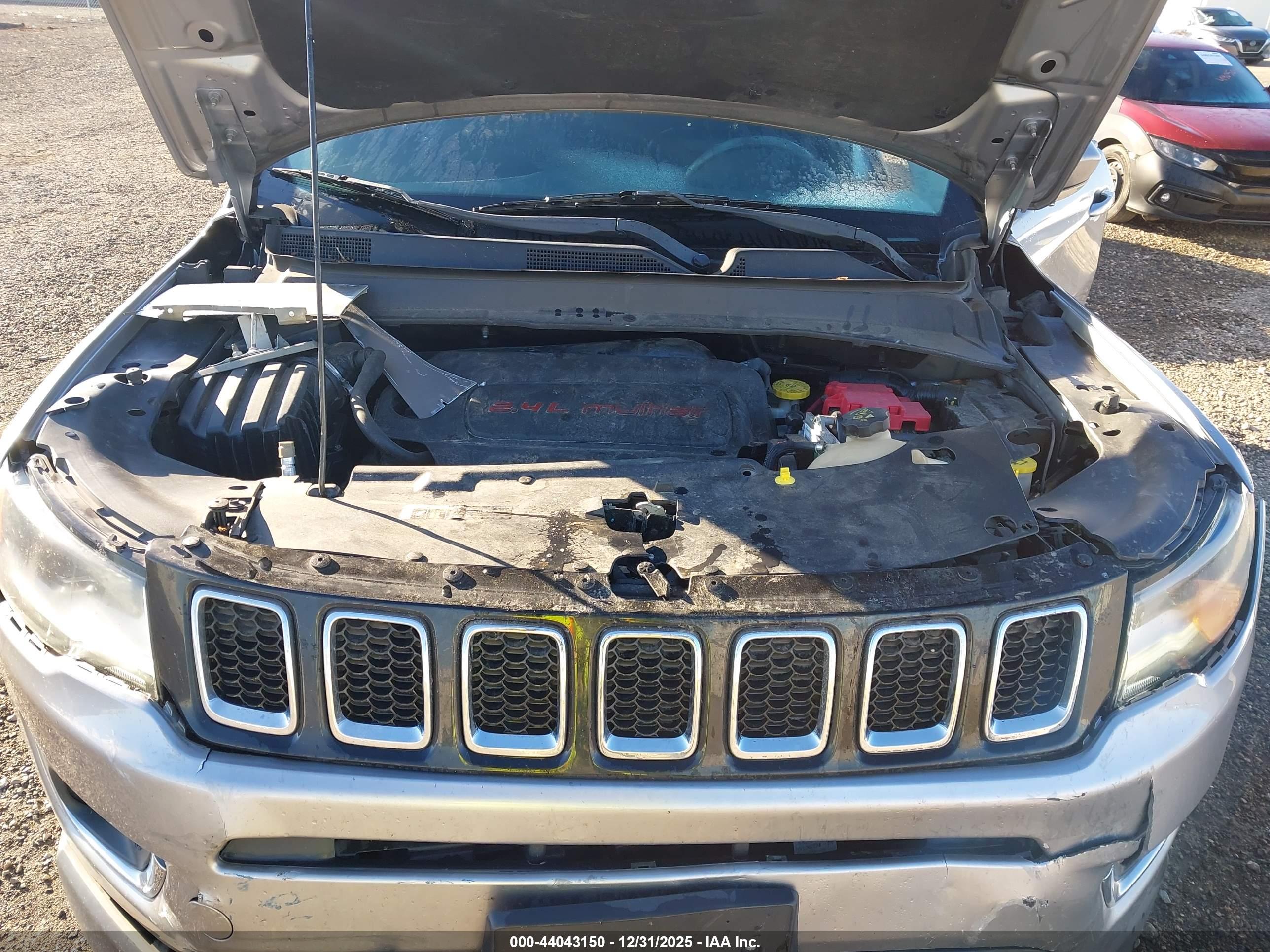 JEEP COMPASS image 10