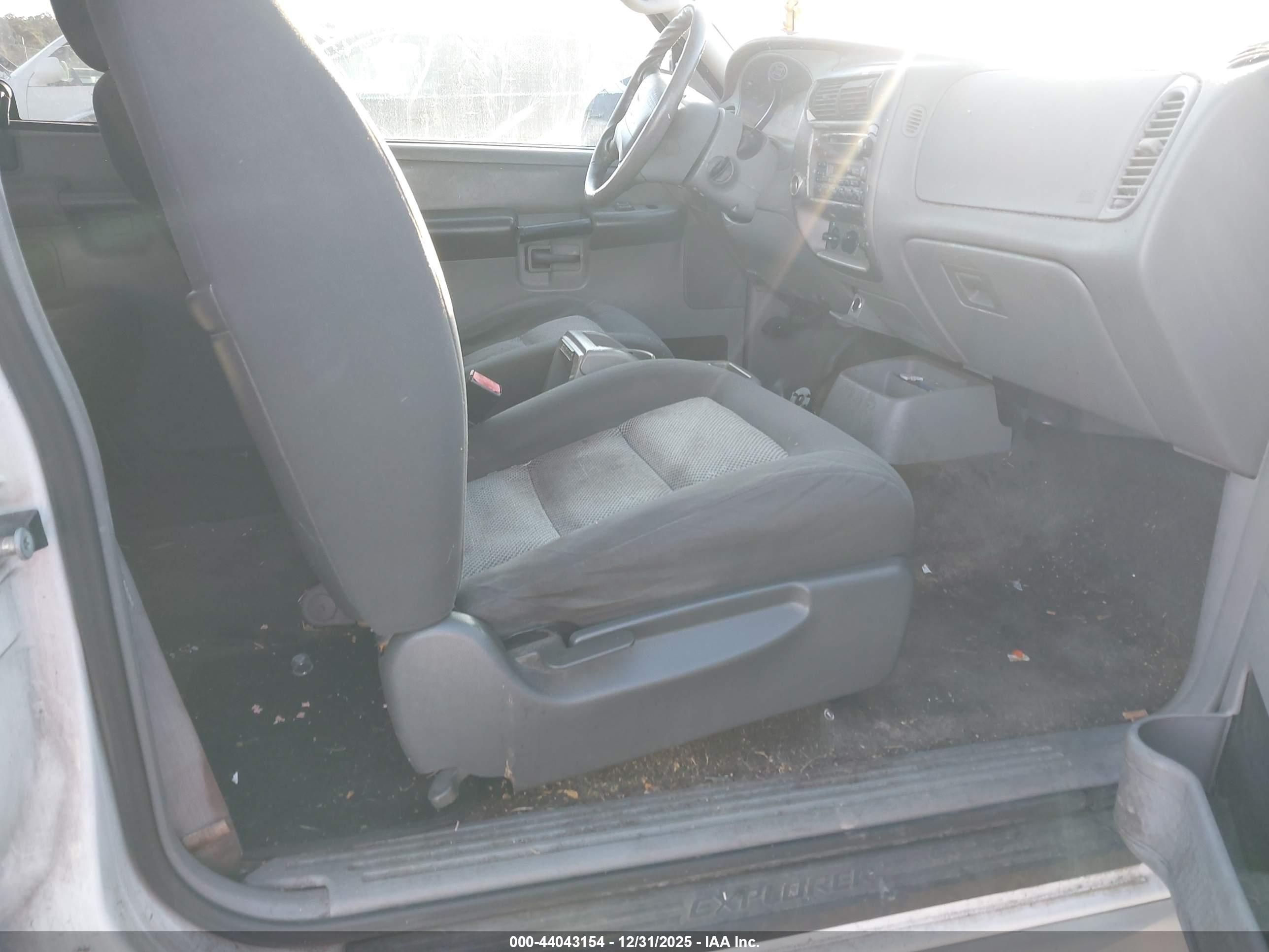 FORD EXPLORER image 5