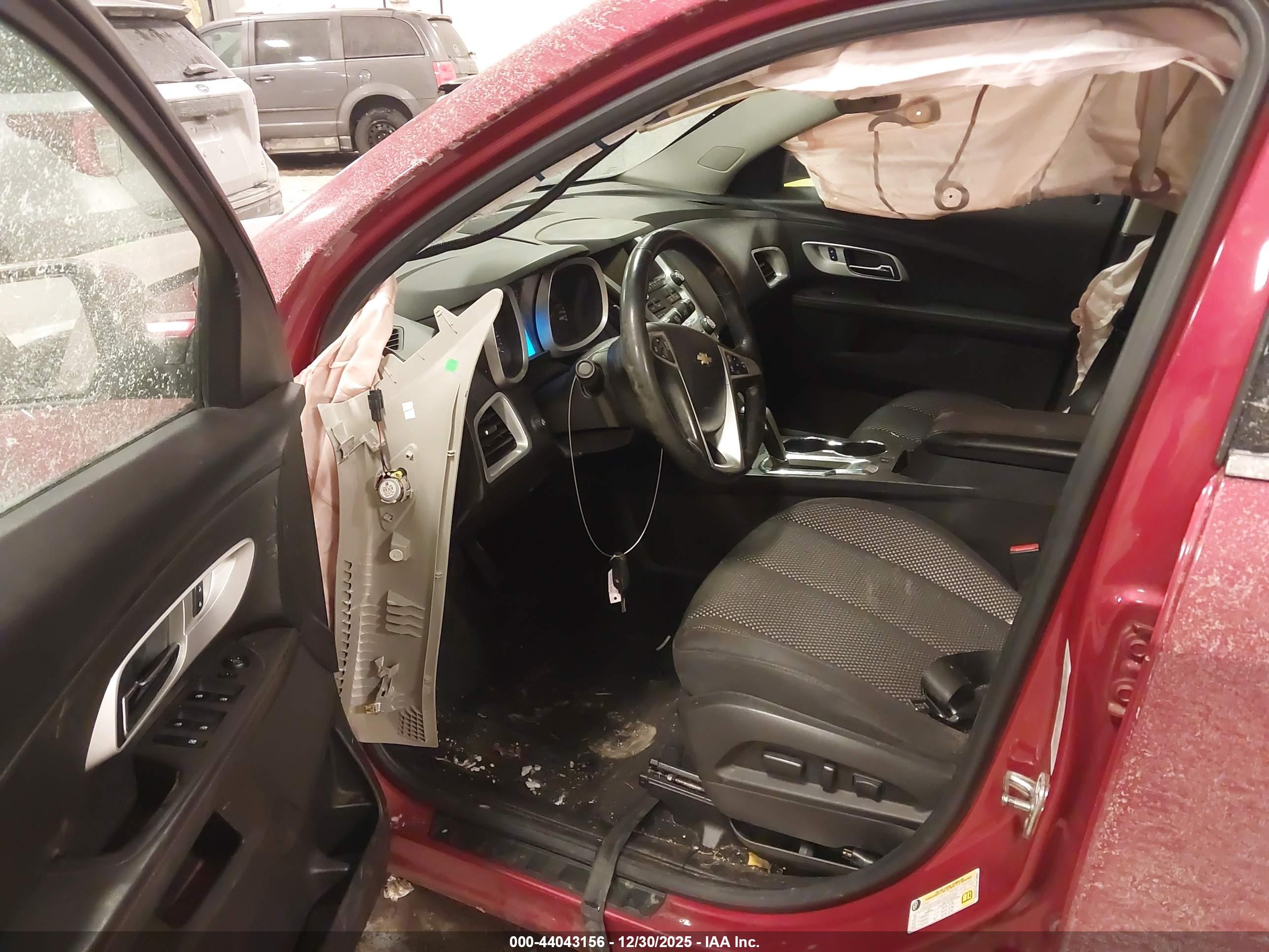 CHEVROLET EQUINOX image 5