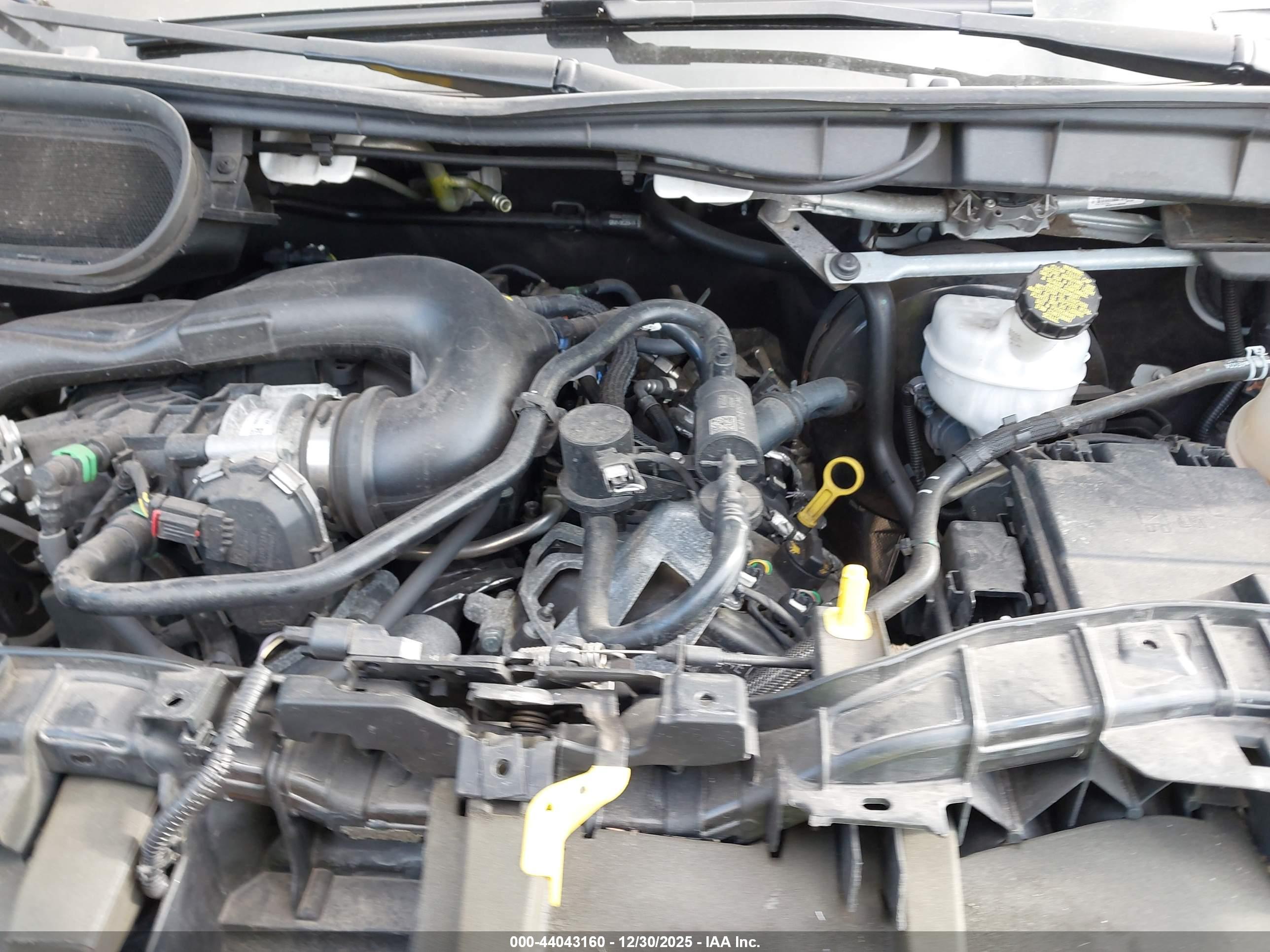FORD TRANSIT-250 image 10