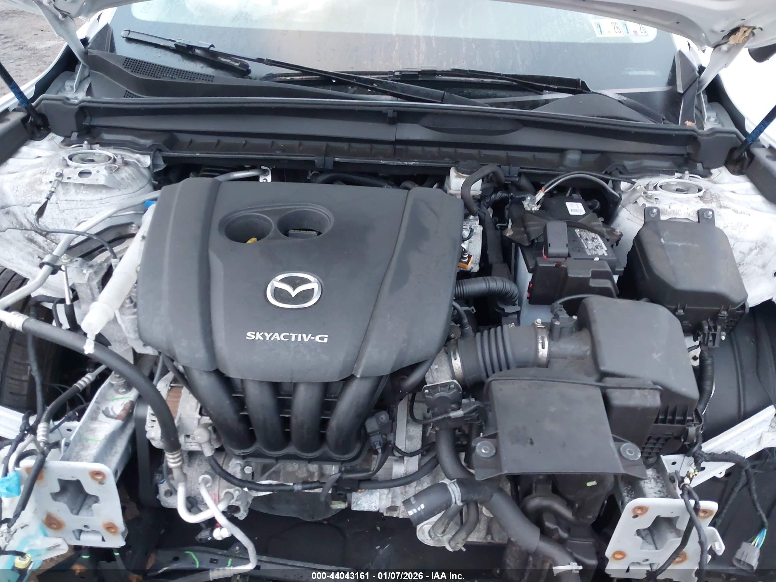 MAZDA CX-50 image 10