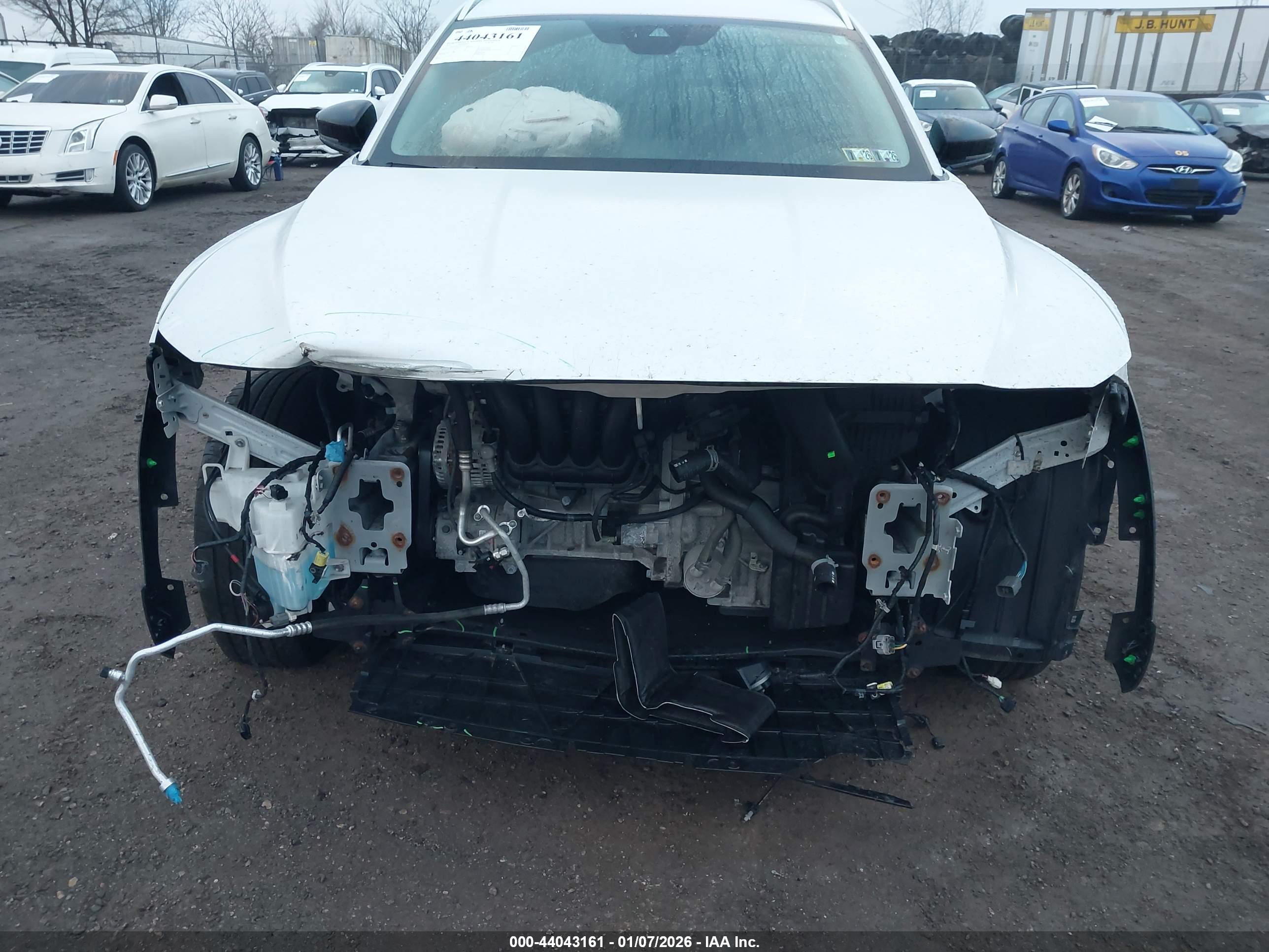 MAZDA CX-50 image 6