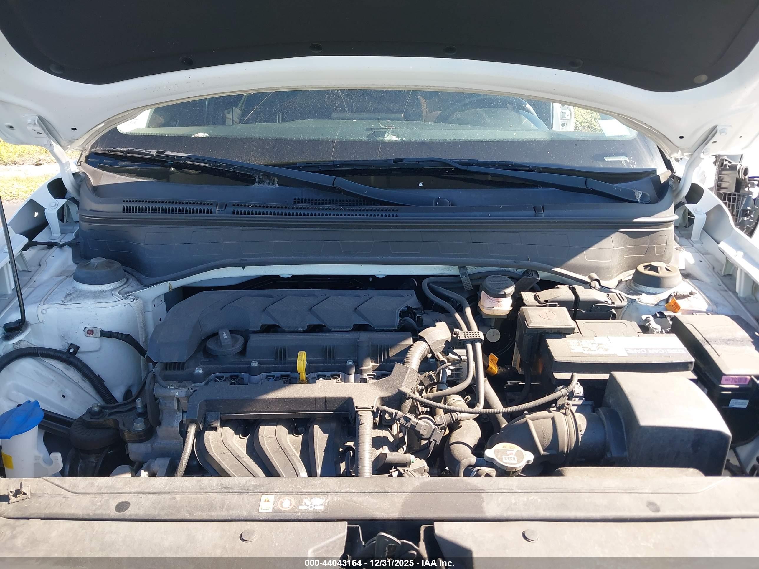 HYUNDAI VENUE image 10