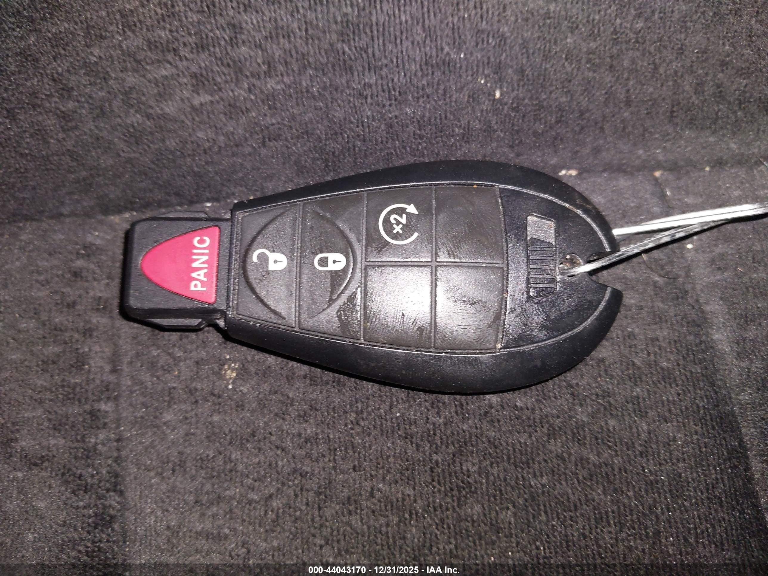 DODGE GRAND image 11