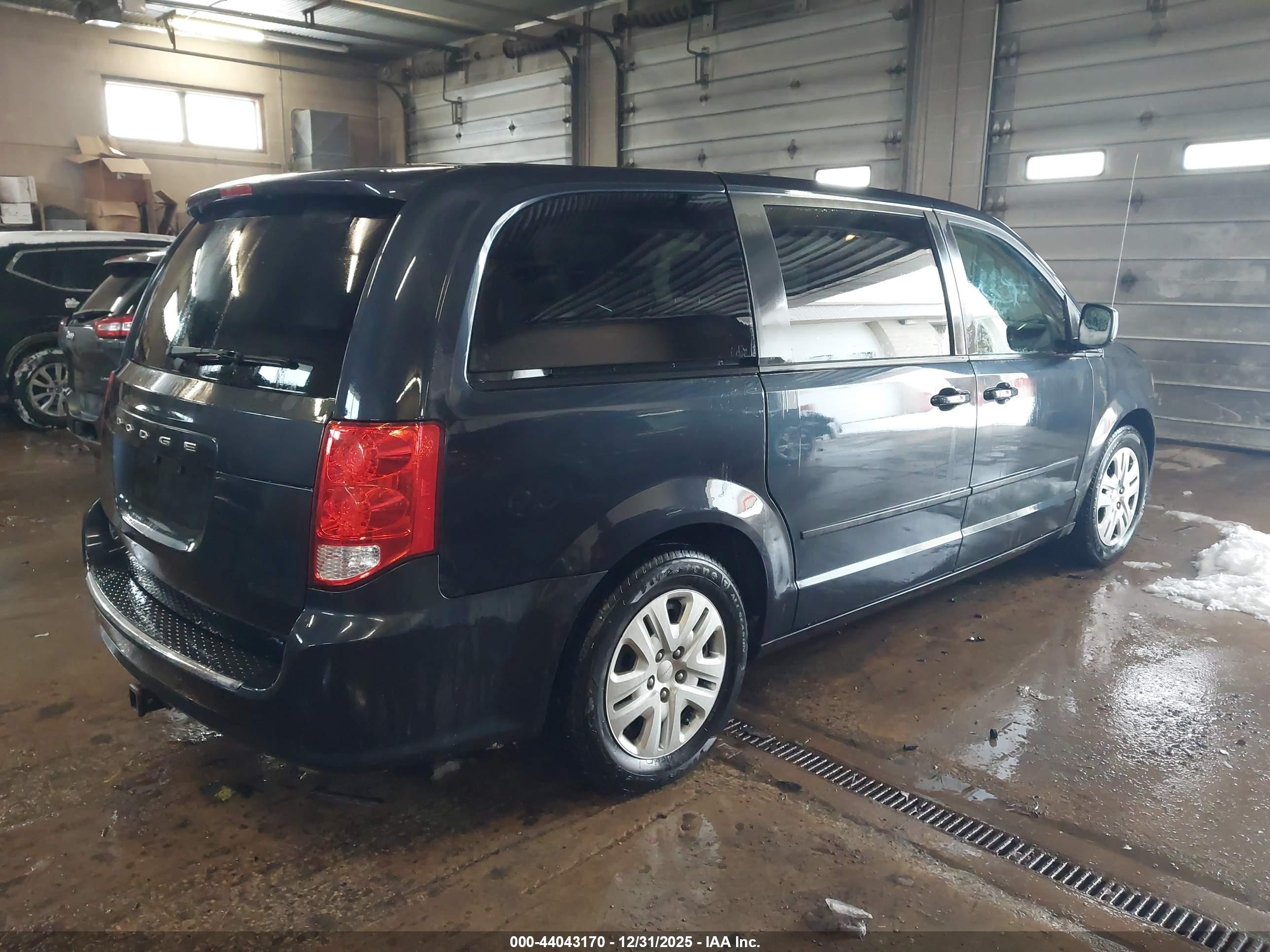 DODGE GRAND image 4