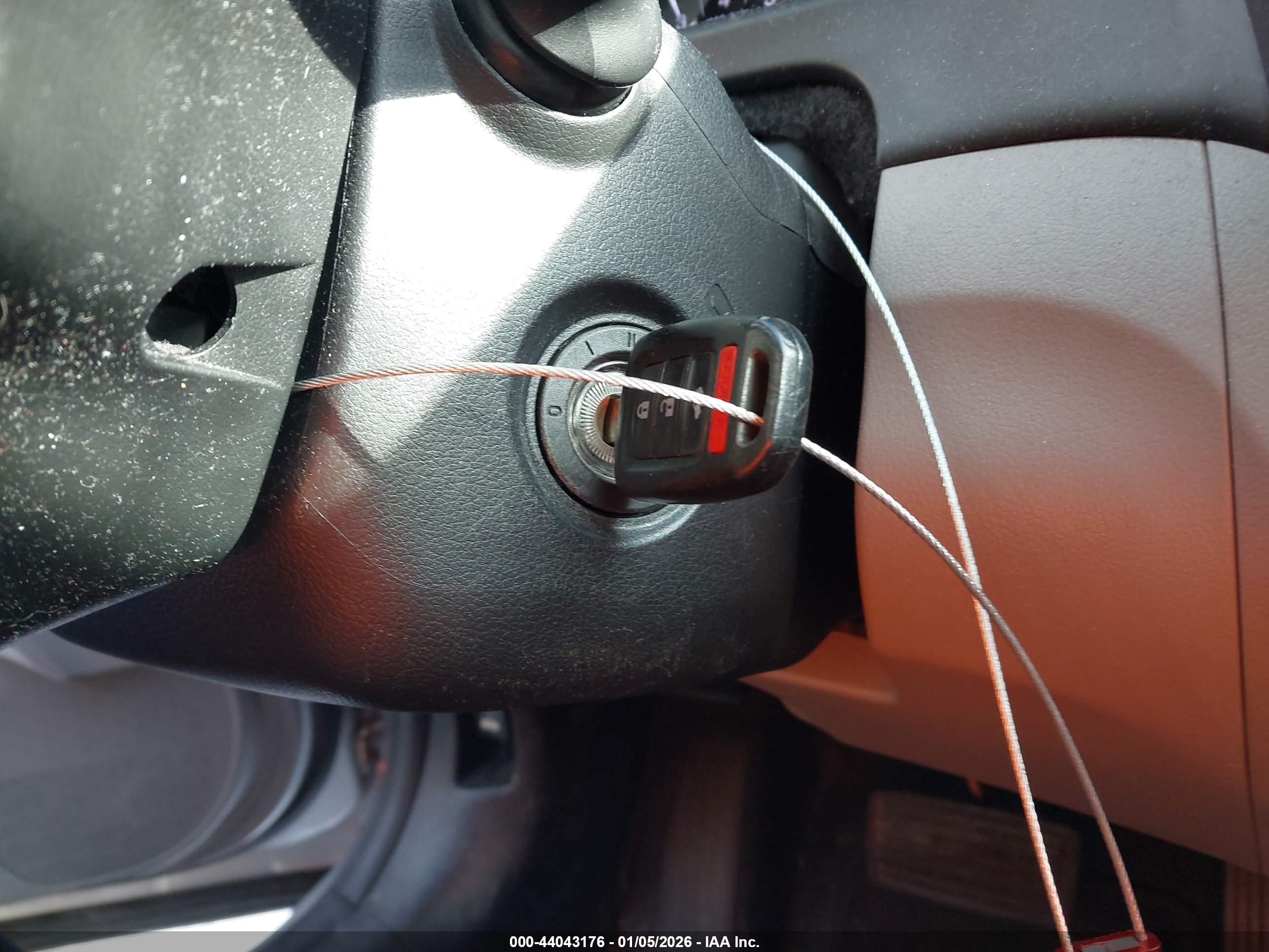 HONDA CIVIC image 11