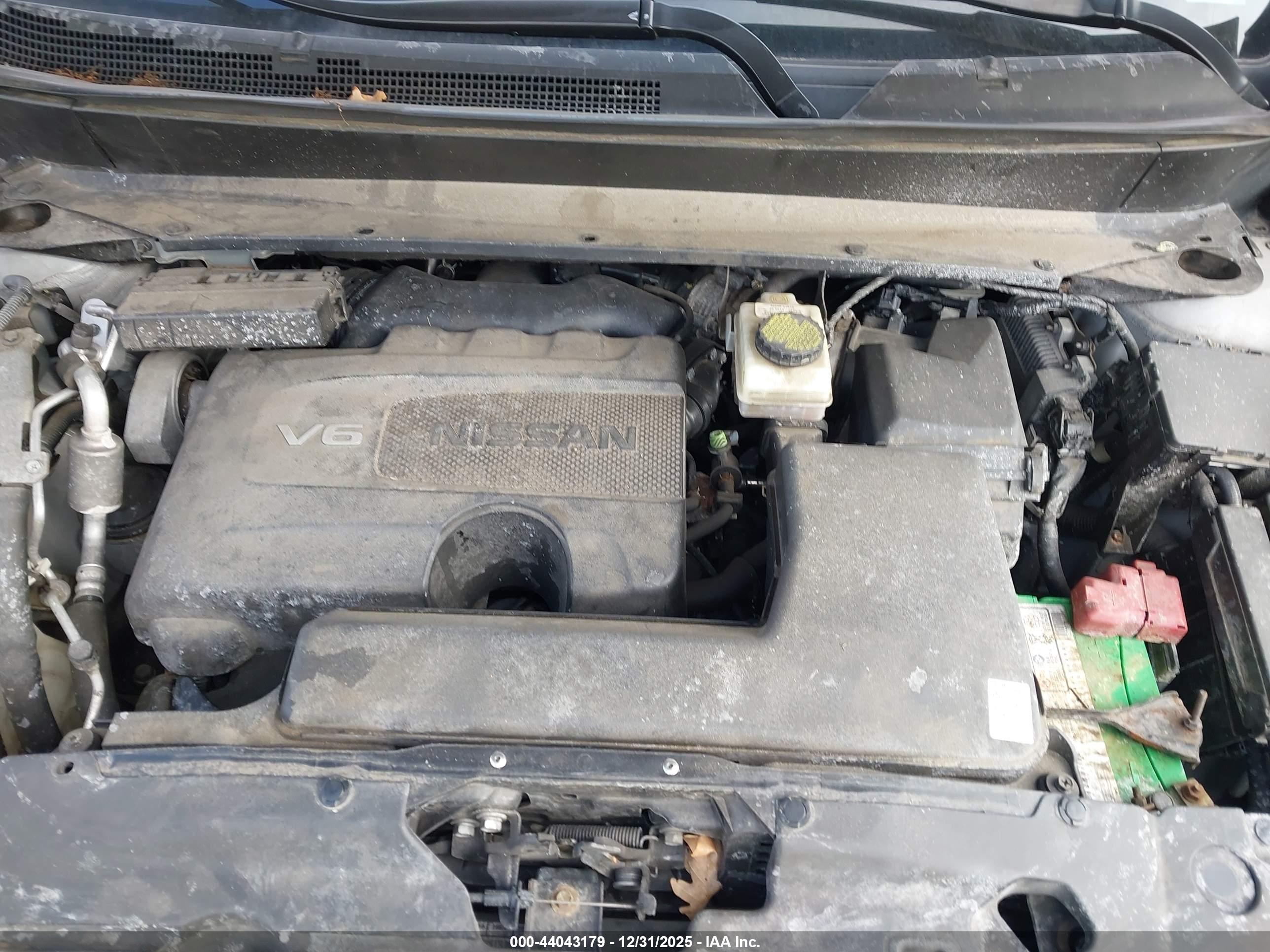 NISSAN PATHFINDER image 10