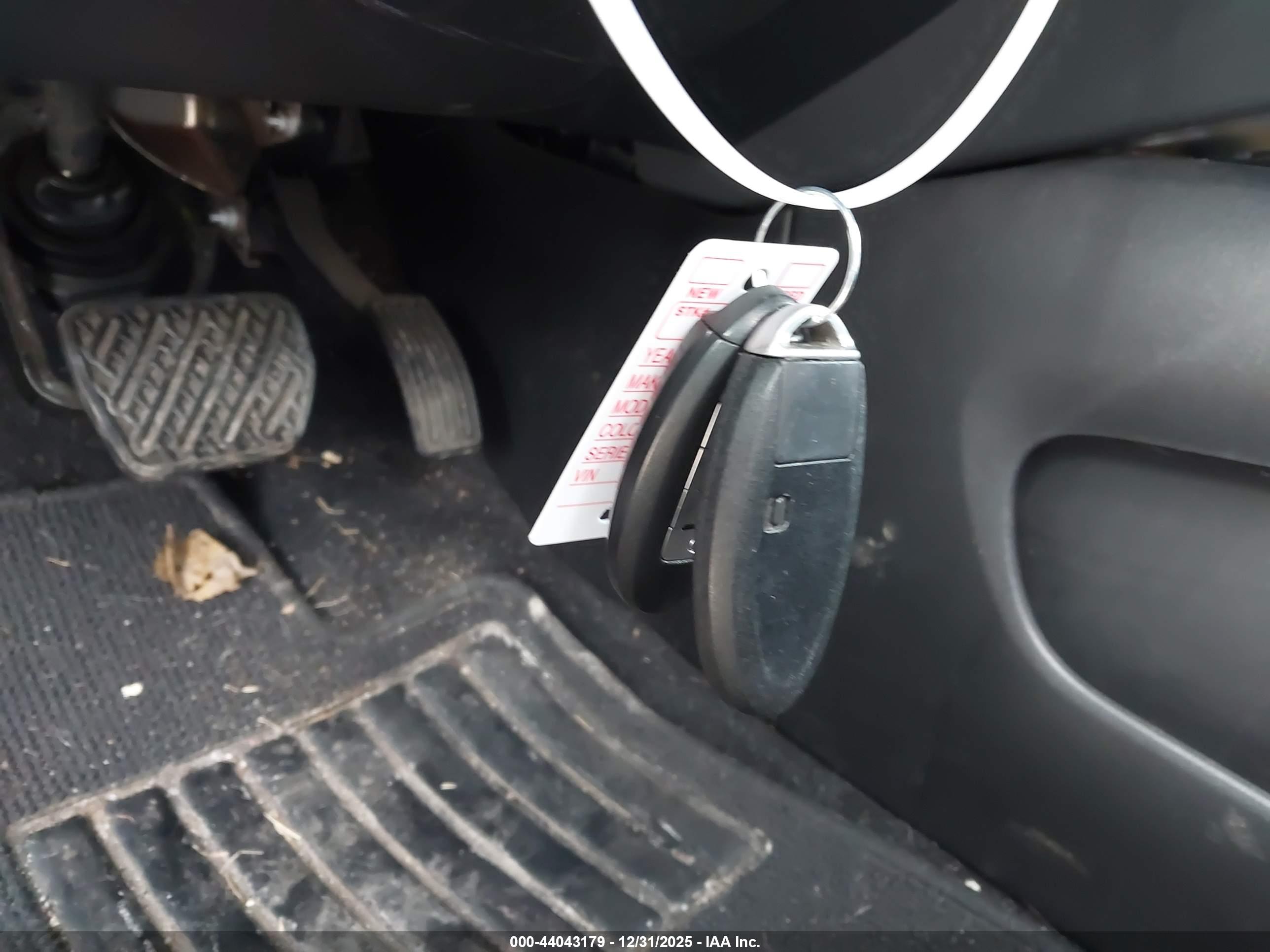 NISSAN PATHFINDER image 11